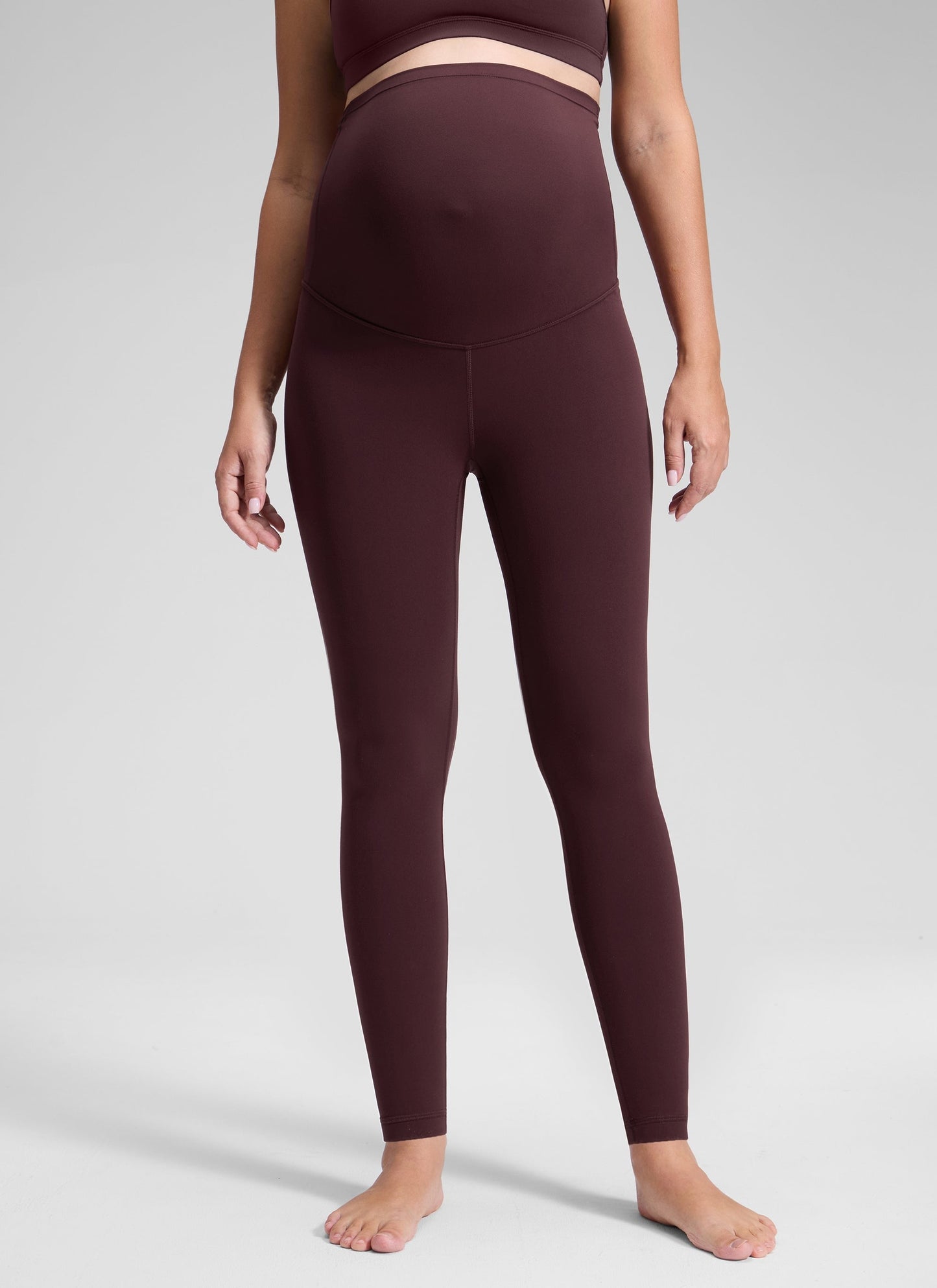 Butterluxe Maternity Legging 30"
