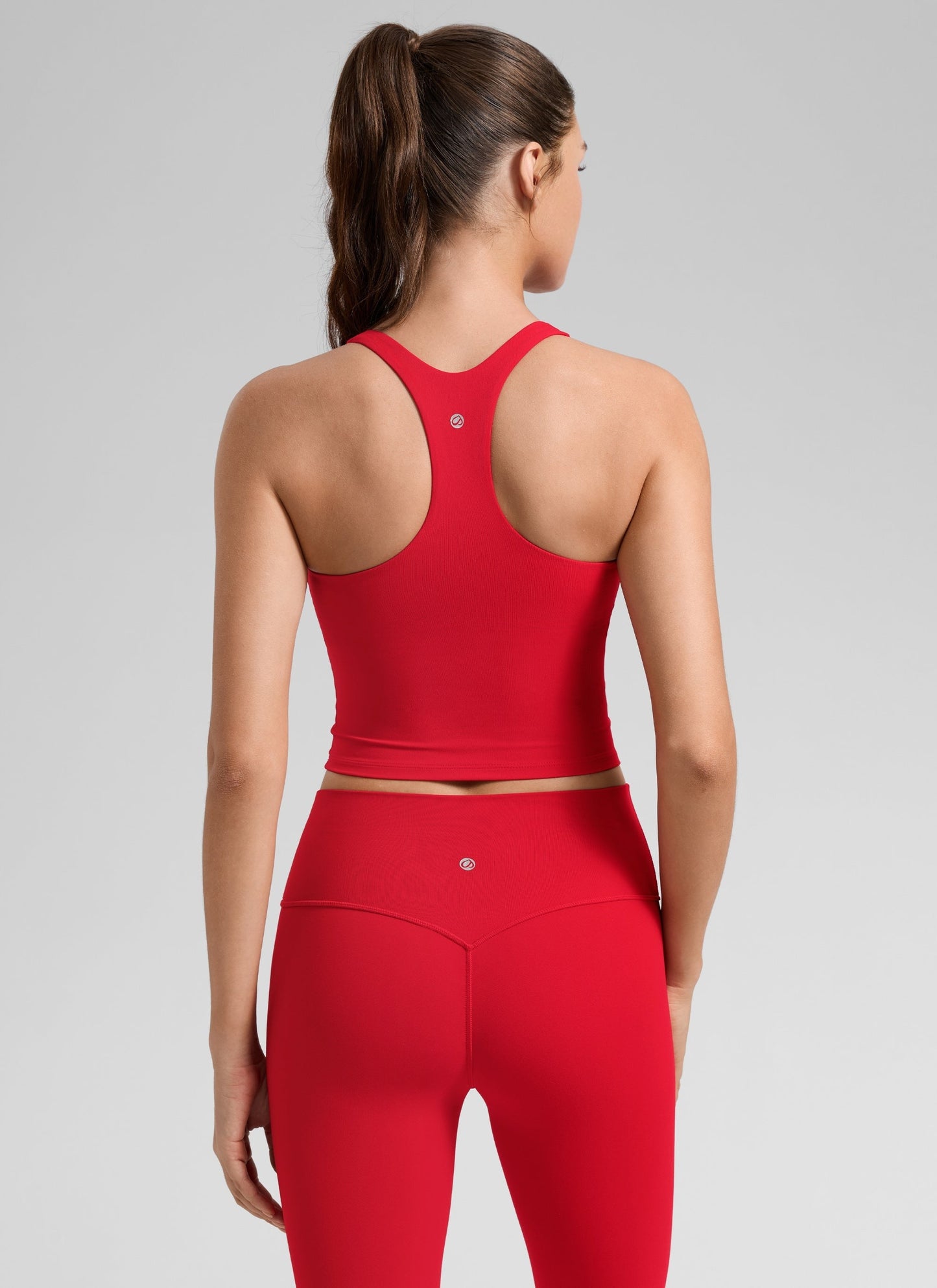 Butterlift® Racerback Shelf Bra Tank