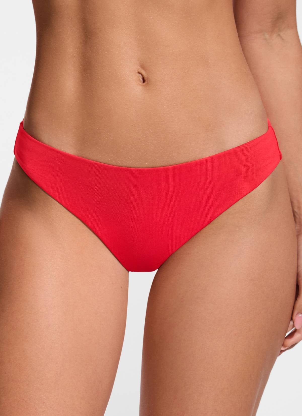 Sunshine Low Rise Bikini Bottom