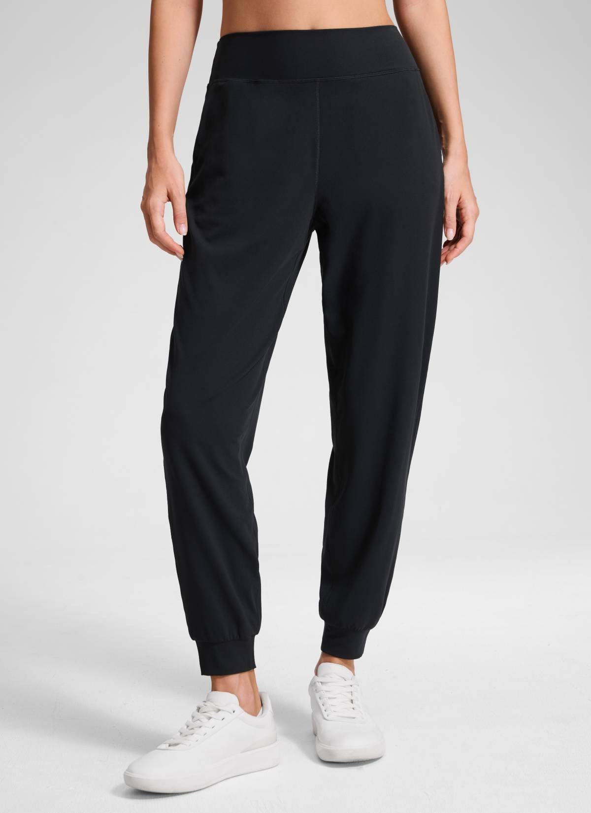 Butterluxe High Rise Pocket Jogger 28"