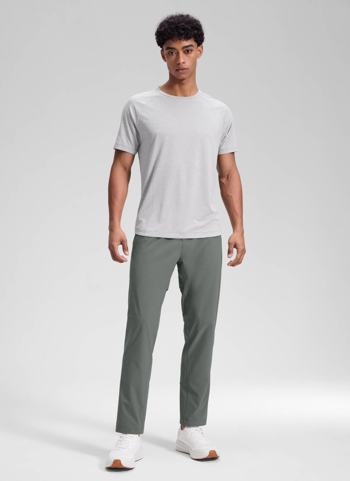 Motion Pocket Workout Pant 30"