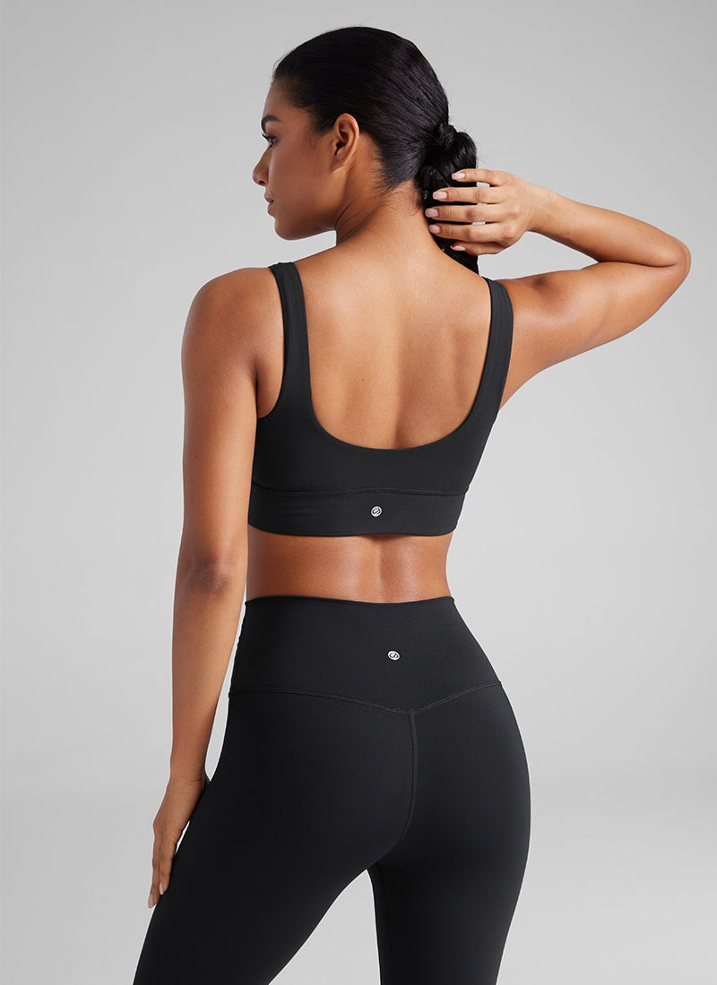 Buterlux Sport Bra U Back