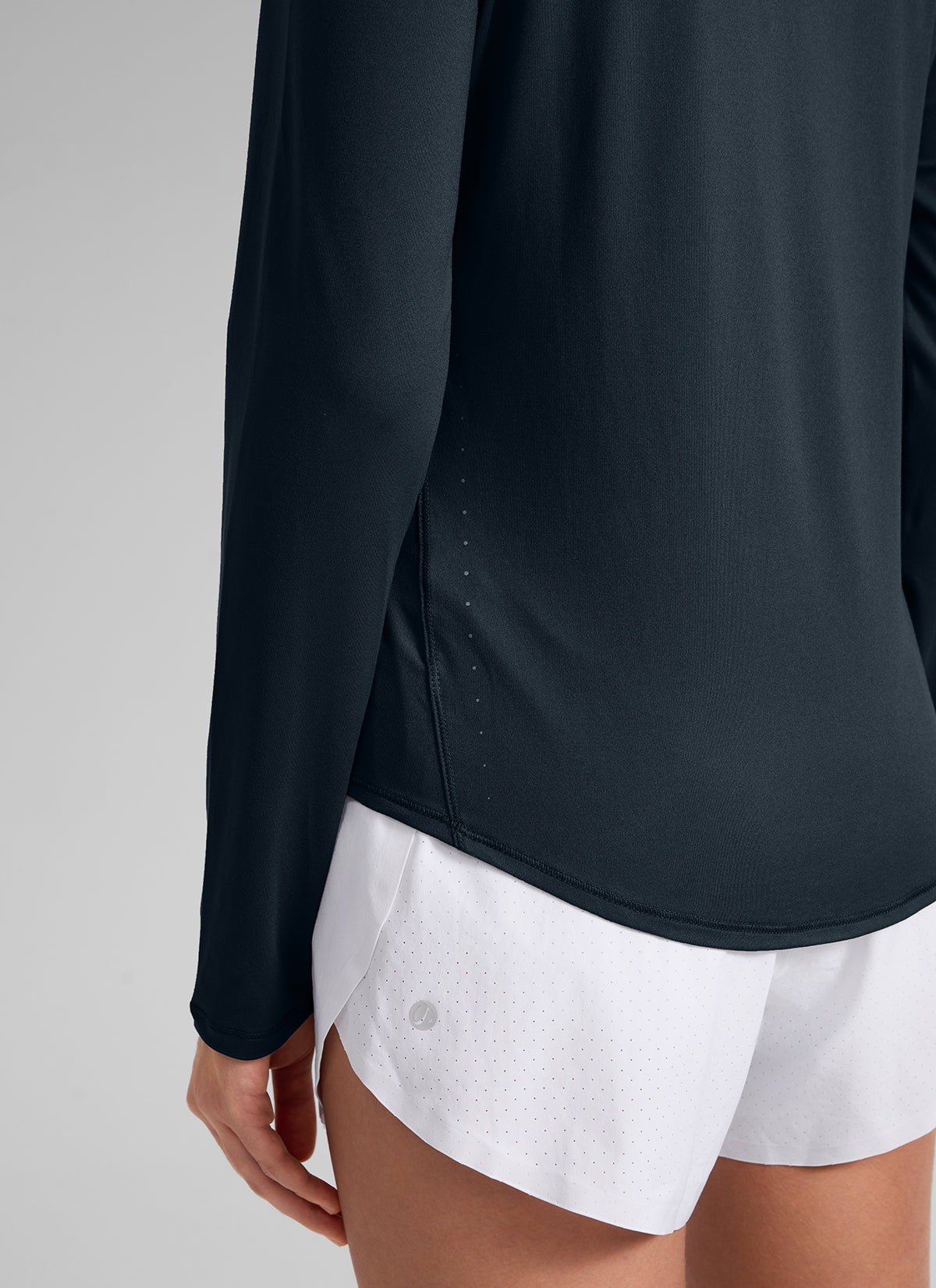 UPF 50+ Lightweight Long Sleeve