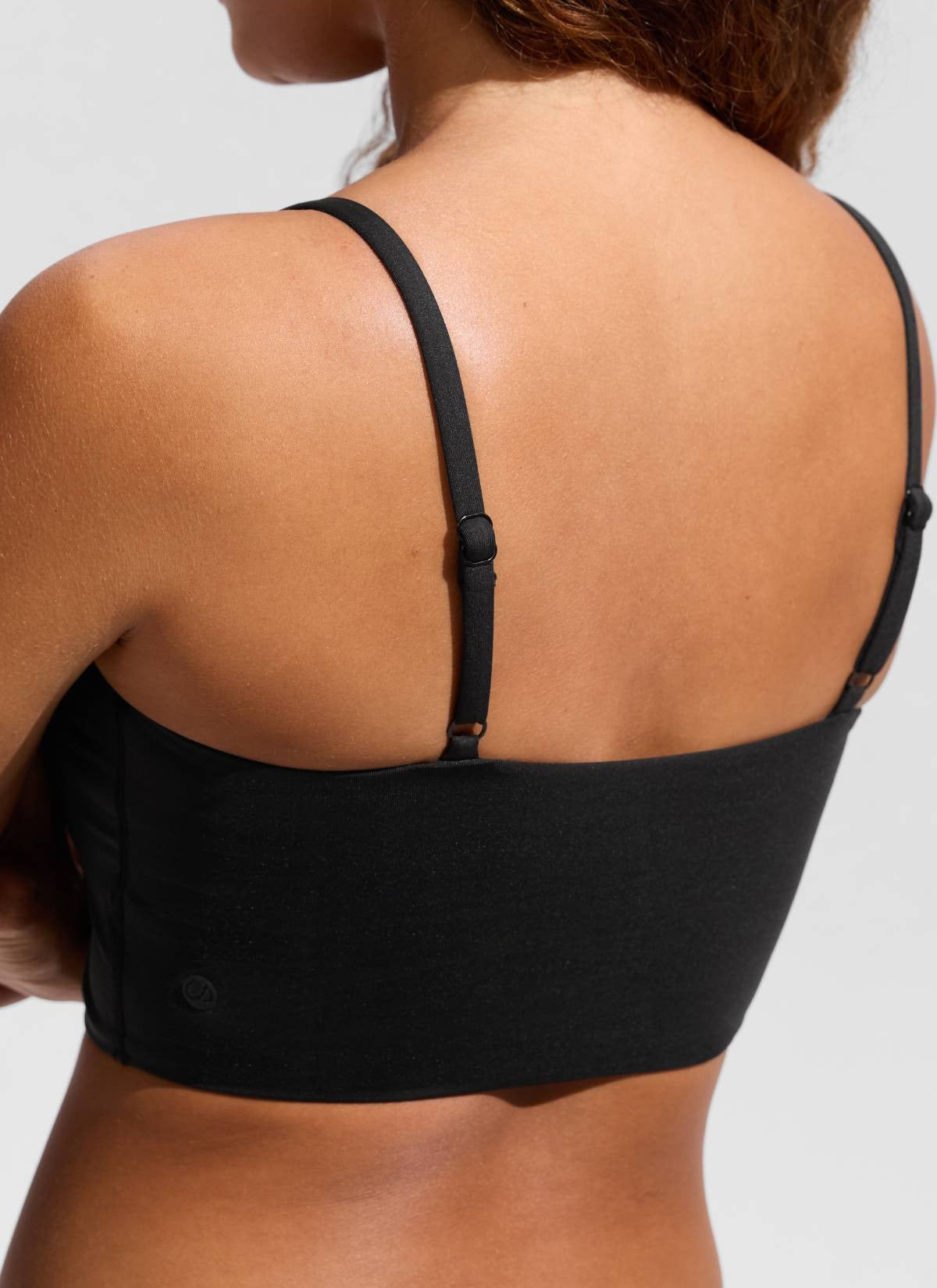 Sunshine Adjustable Strap Bikini Top