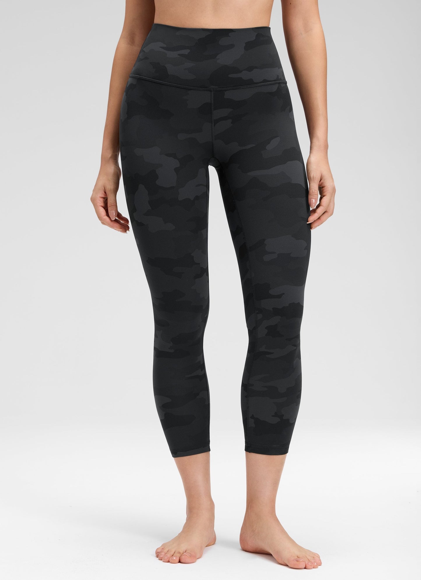 Butterluxe Yoga Origin Legging 23''