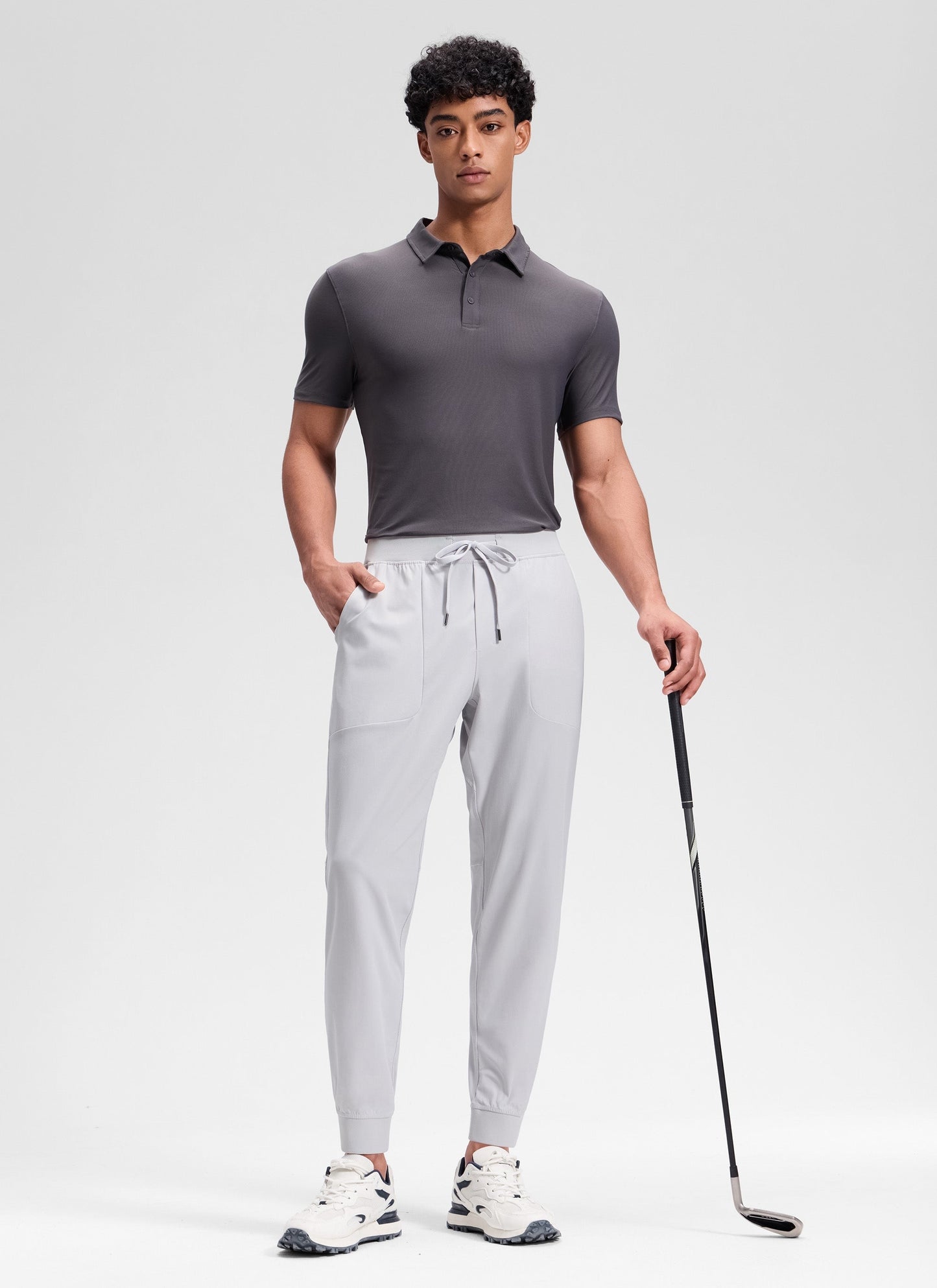 All-Day Comfy Pocket Jogger 28''
