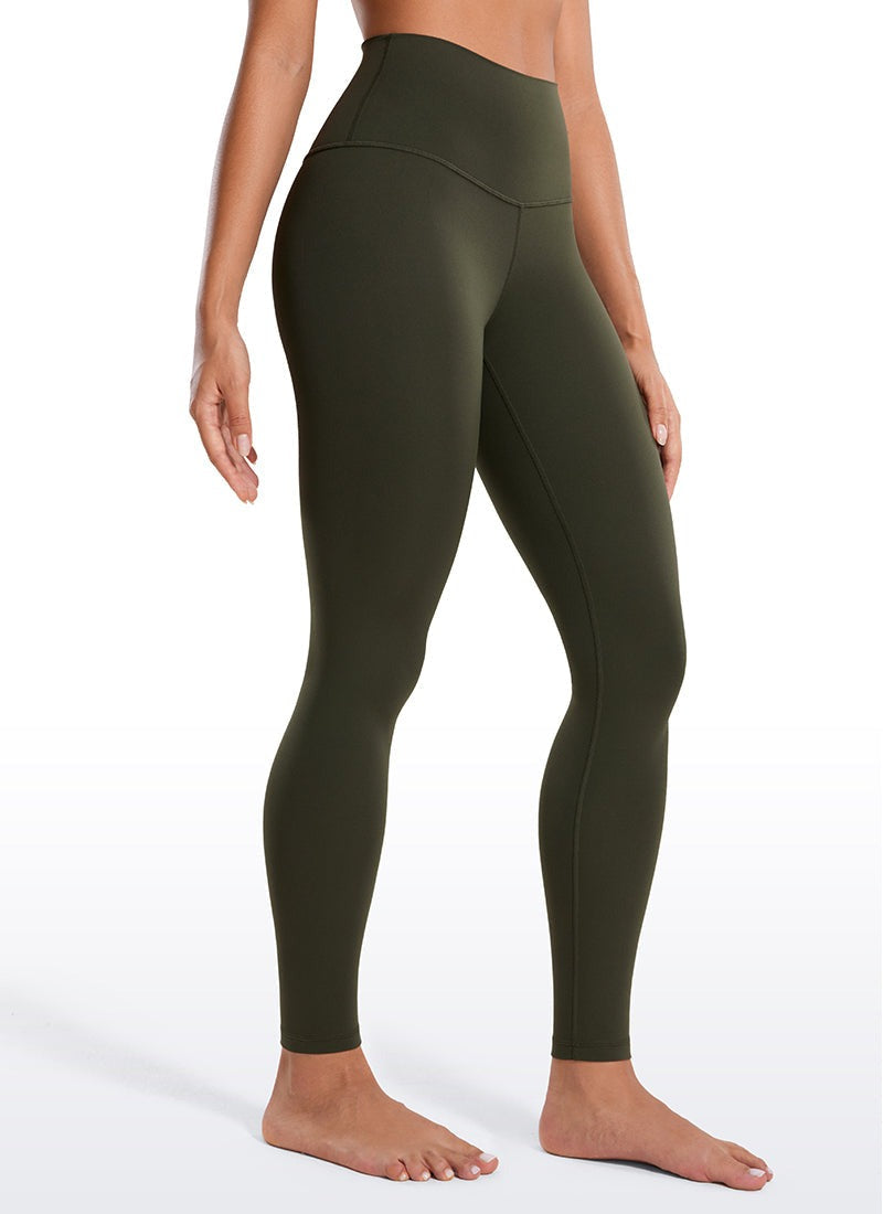 Butterluxe Yoga Origin Legging 28''