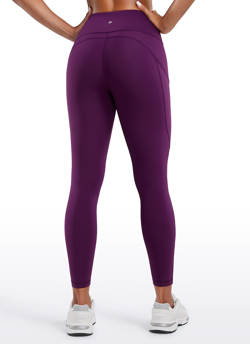 Nakedfeel Pocket Legging 25''