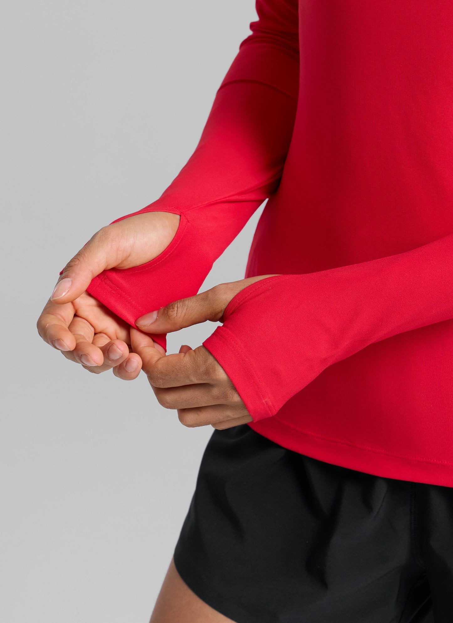 Cloudweight Long Sleeve With ThumbHole