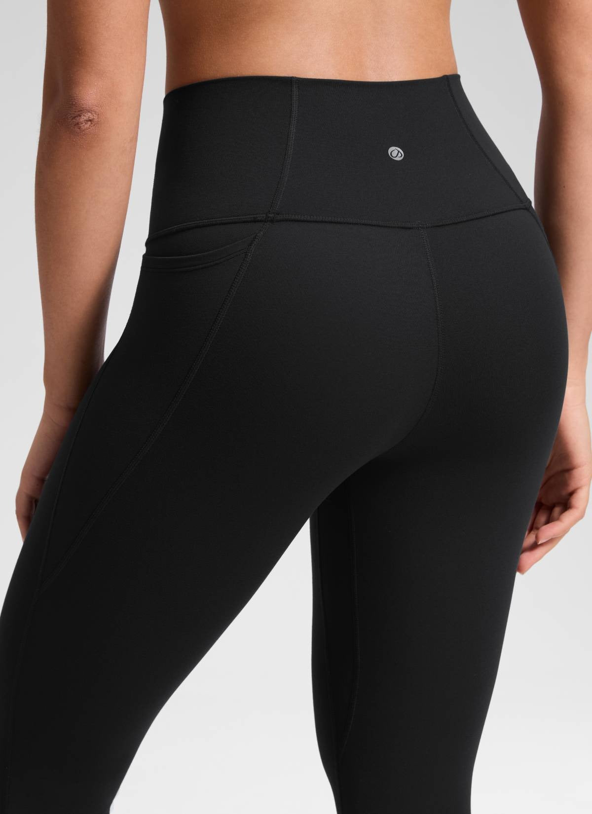 Butterluxe Pocket Legging 21''