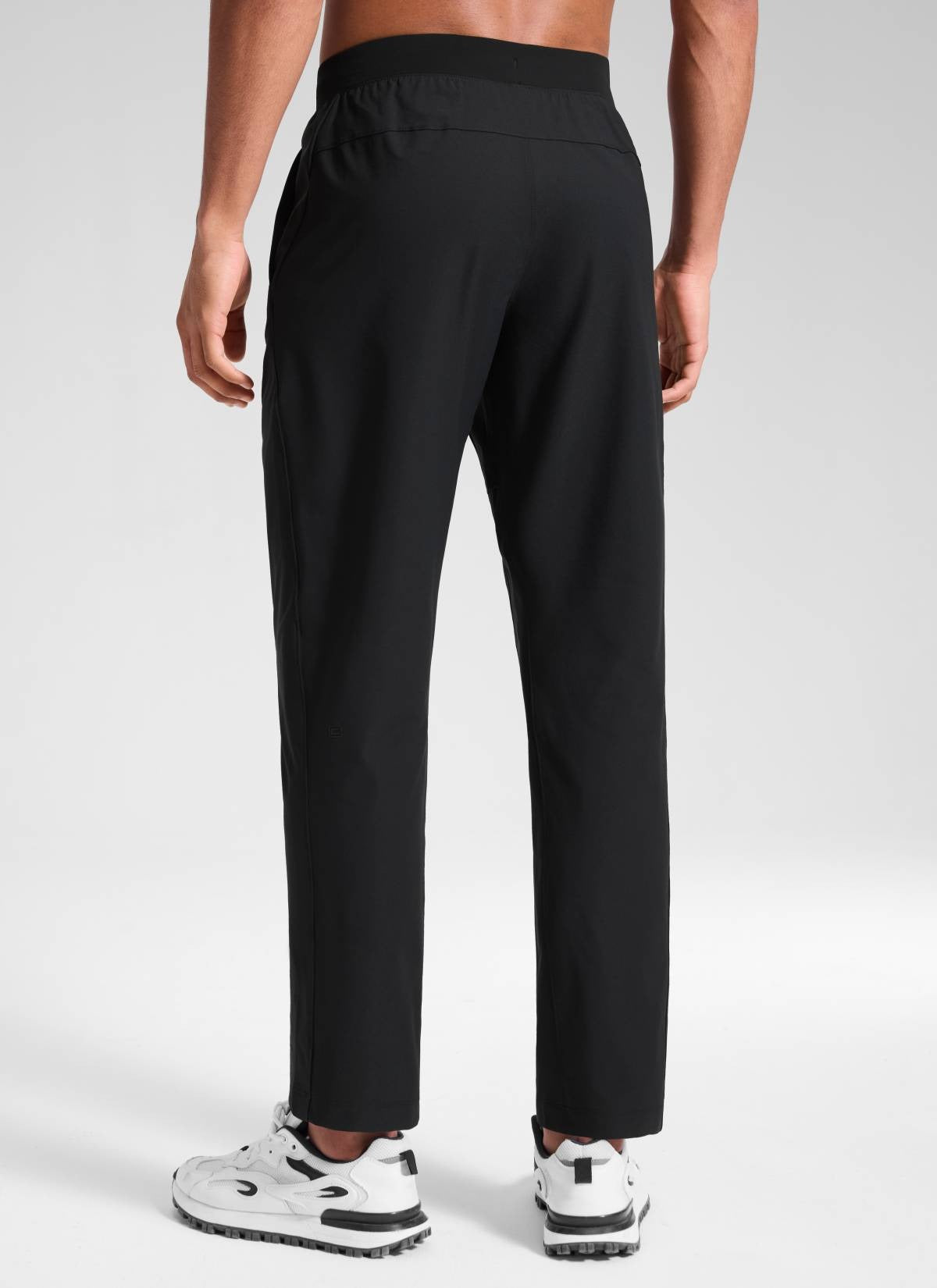 Motion Pocket Workout Pant 30"