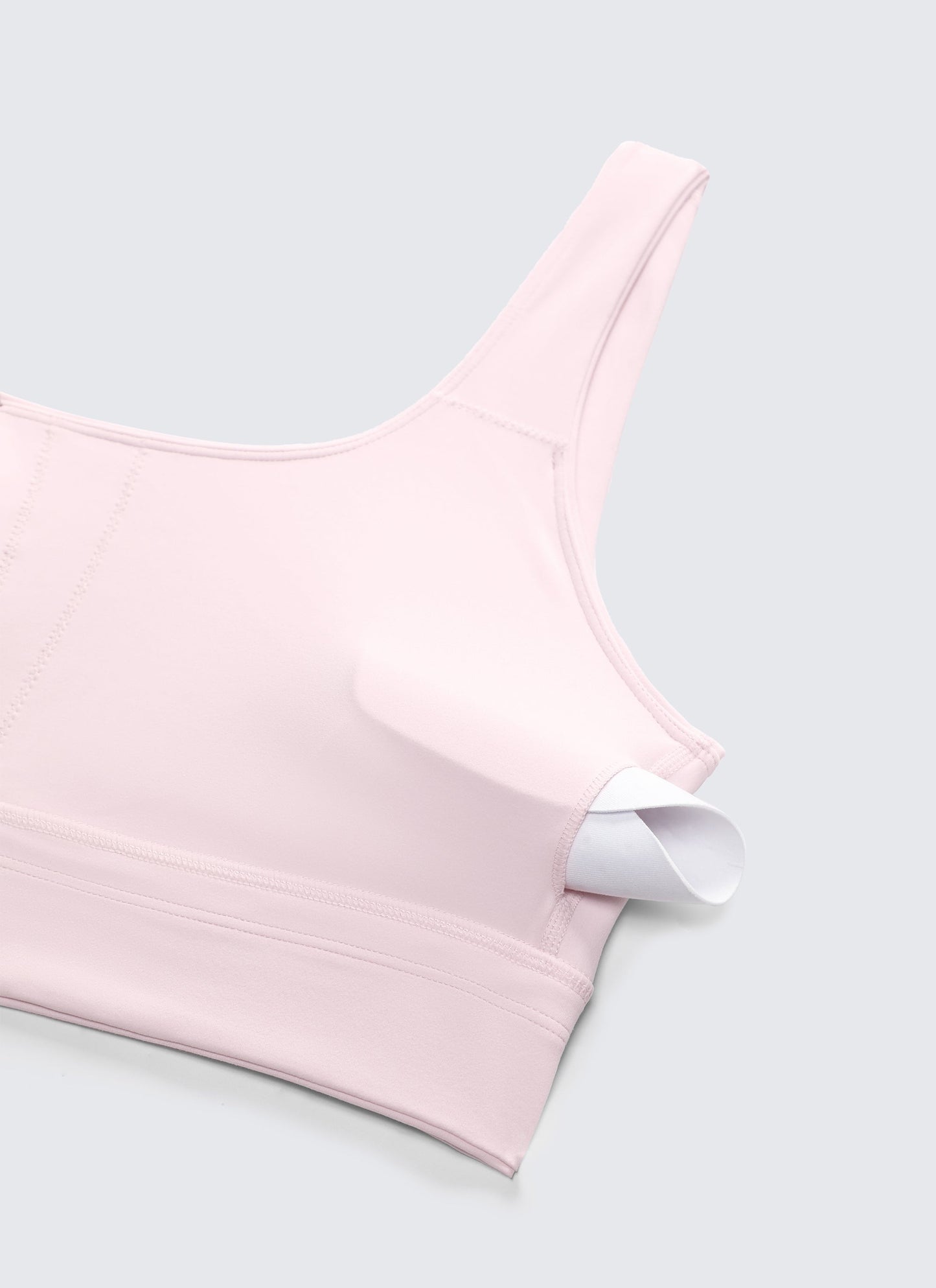 Butterluxe U Back Longline Bra