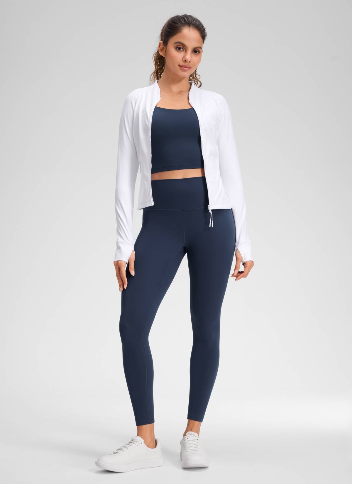 Butterluxe Yoga Origin Legging 25''