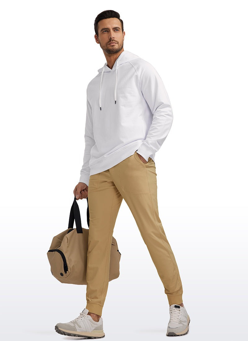 All-day Comfy Slim-Fit Golf Jogger 30''