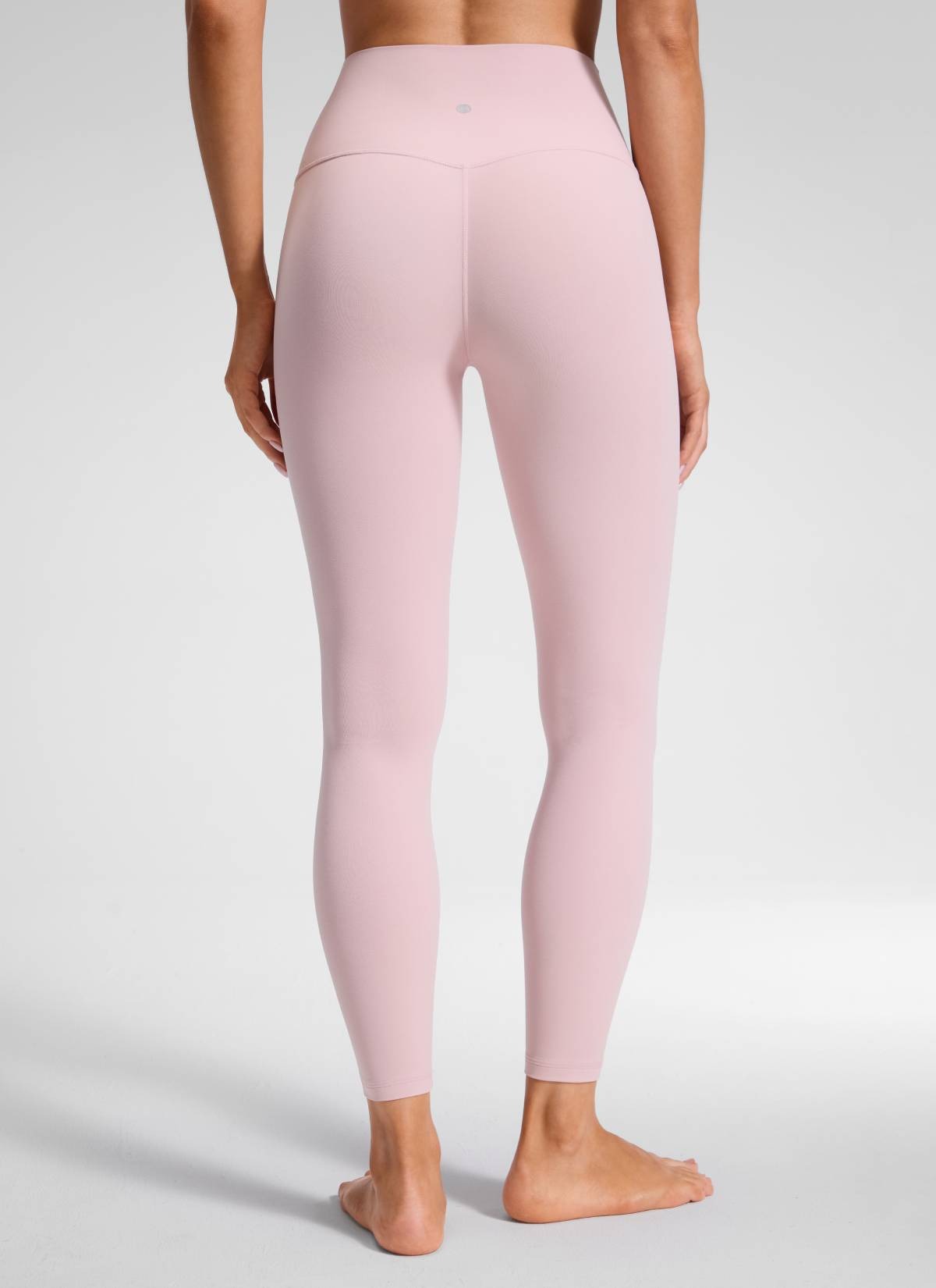 Butterluxe Yoga Origin Legging 25''