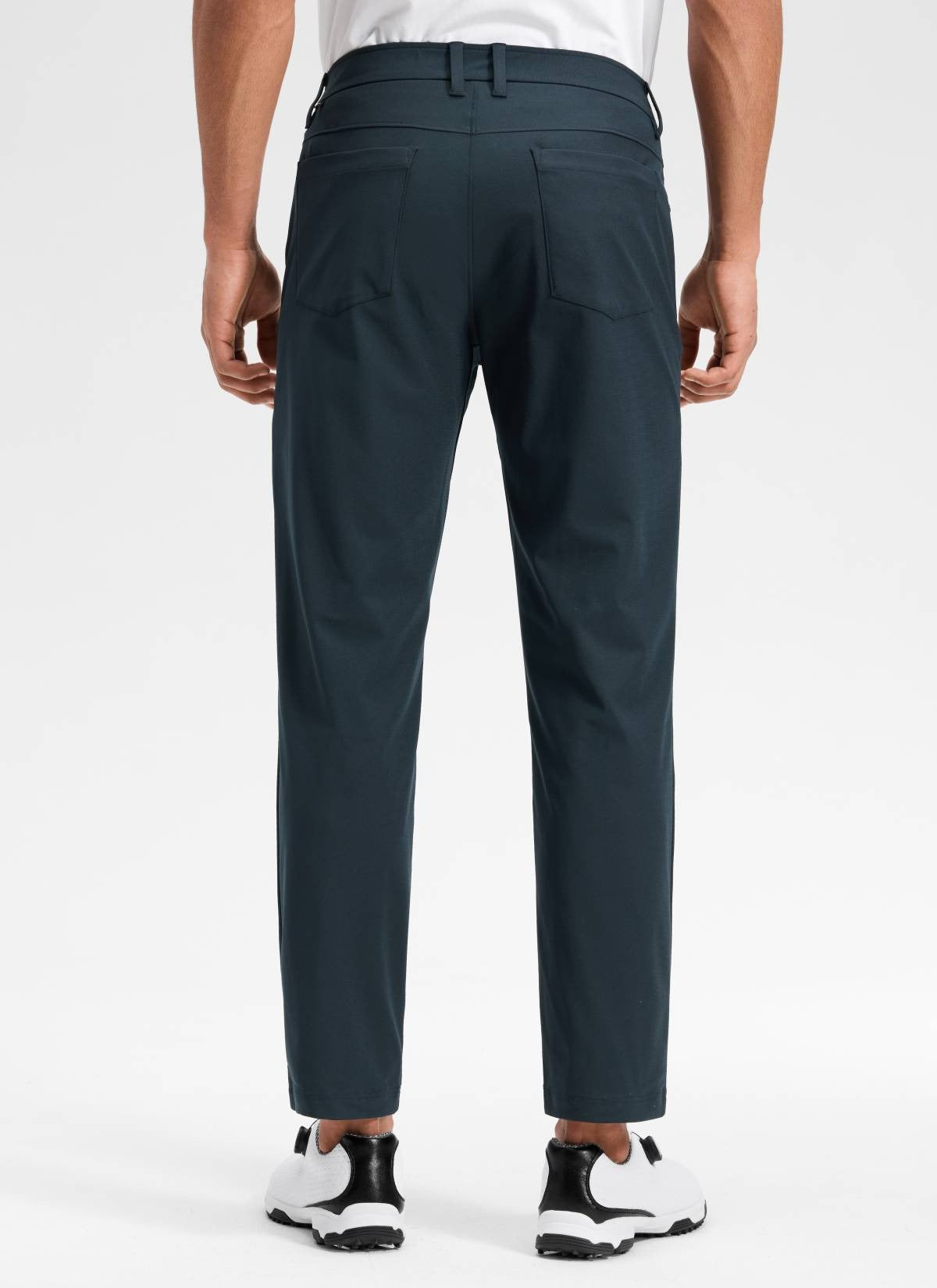All Day Comfy Slim Fit Pant 30'' - 5 pocket