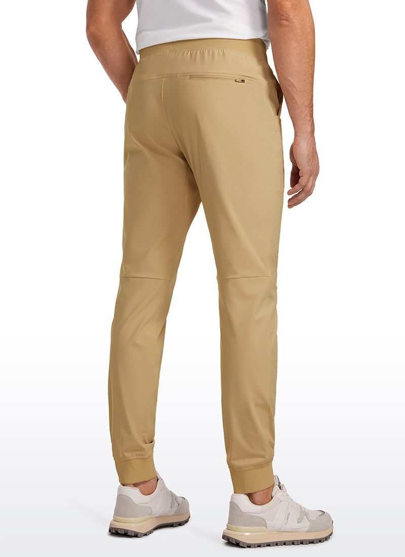 All-day Comfy Slim-Fit Golf Jogger 30''