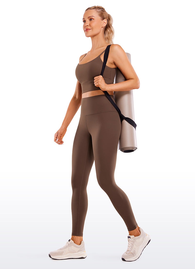 Butterluxe Yoga Origin Legging 28''
