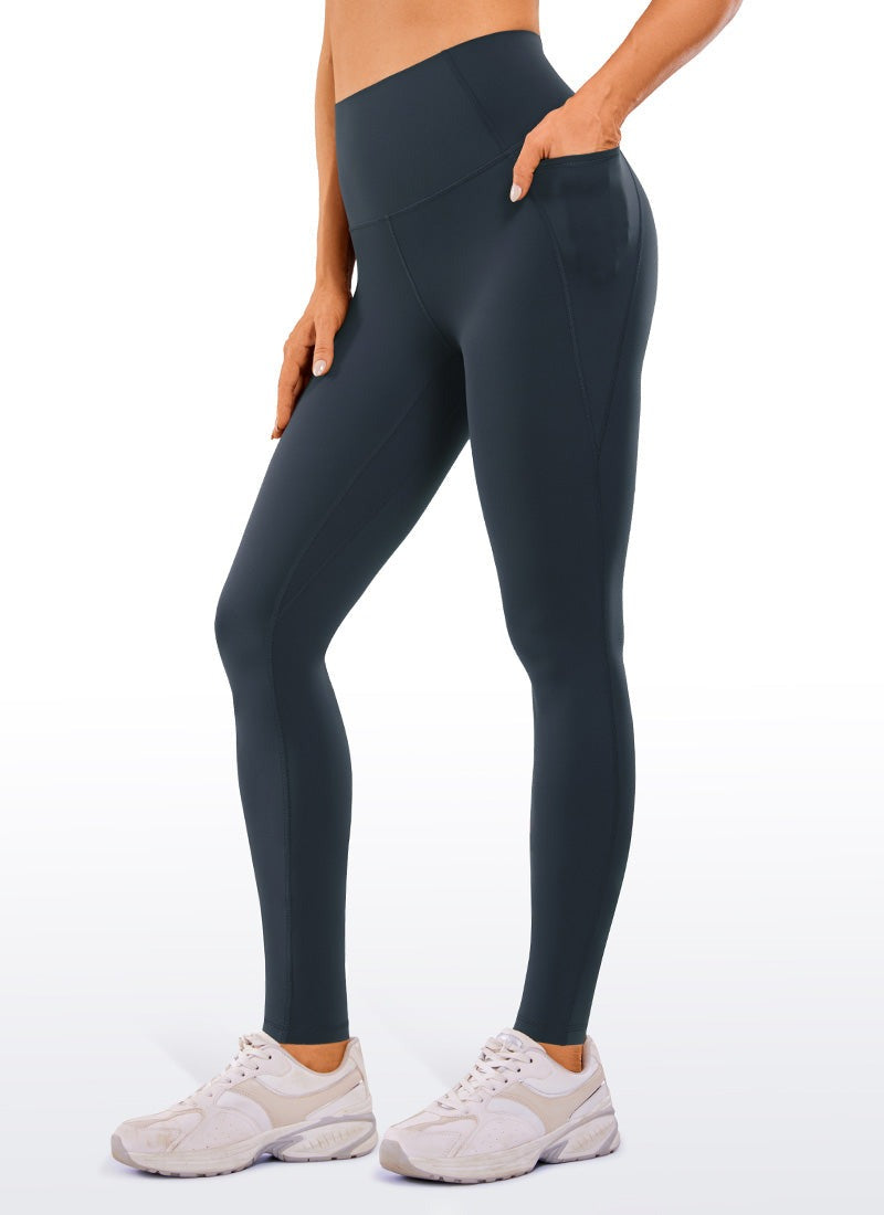 Butterluxe Pocket Legging 30''