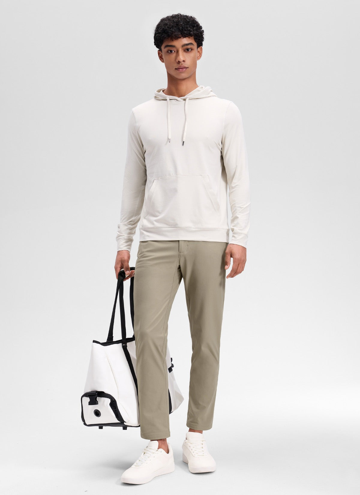 All Day Comfy Slim Fit Pant 32'' - 5 pocket