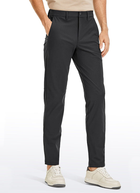 All-Day Comfy Pocket Golf Pant 32''
