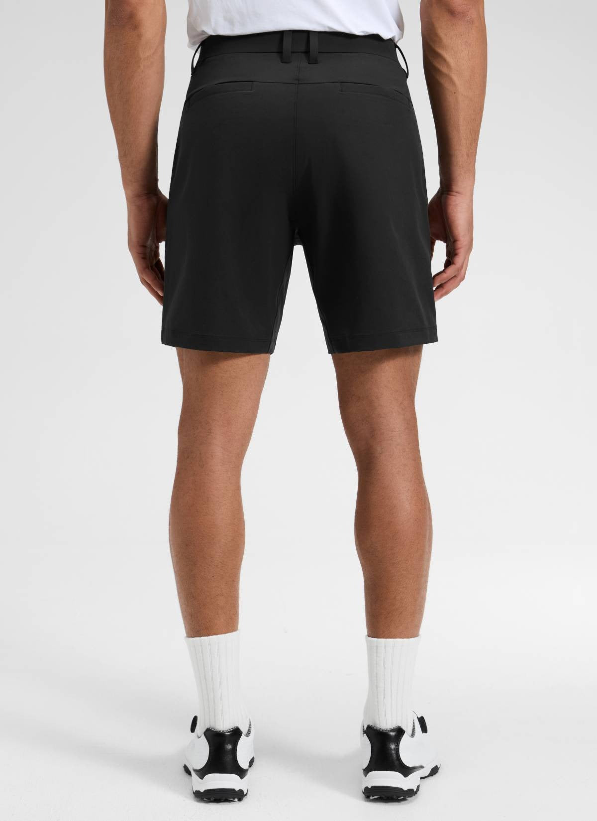 BreezeLite Golf Pocket Shorts 7"