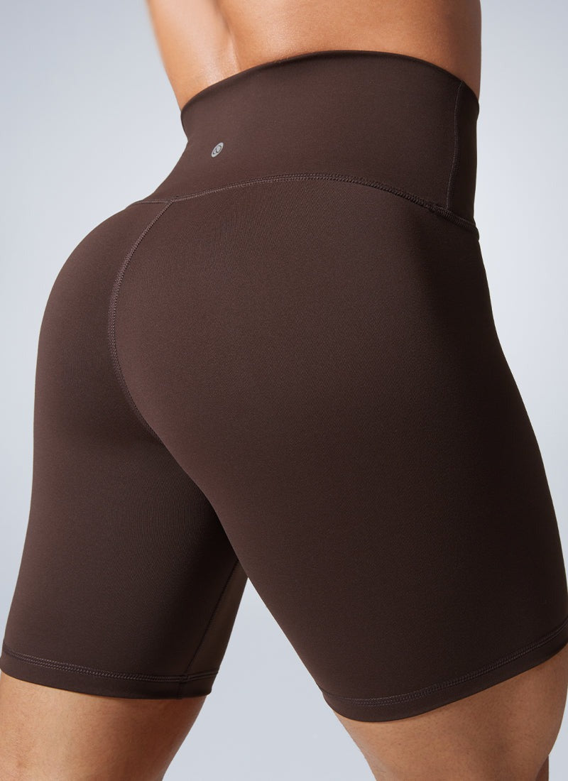Butterbreeze Workout Shorts 6''
