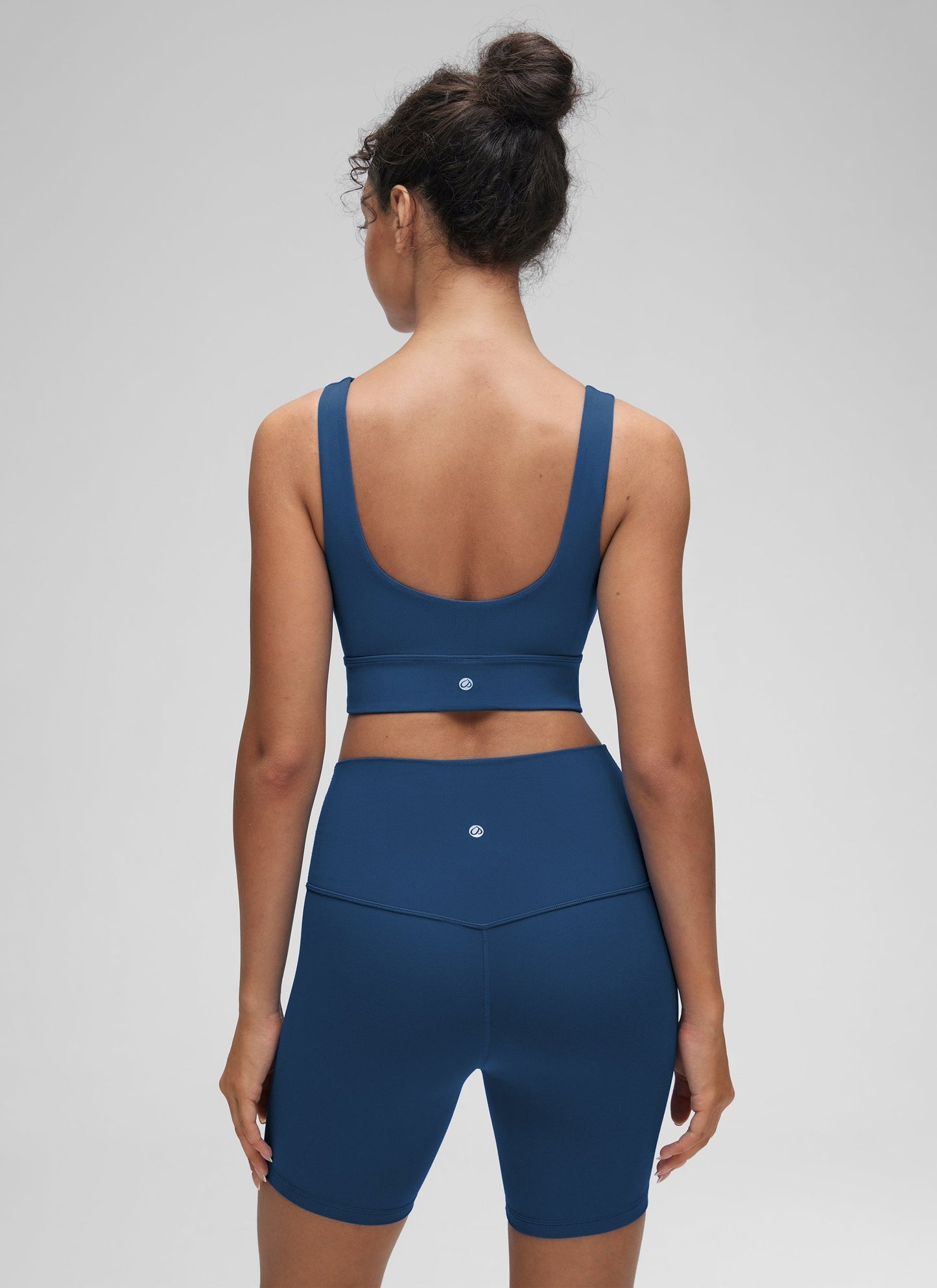 Butterluxe U Back Longline Bra