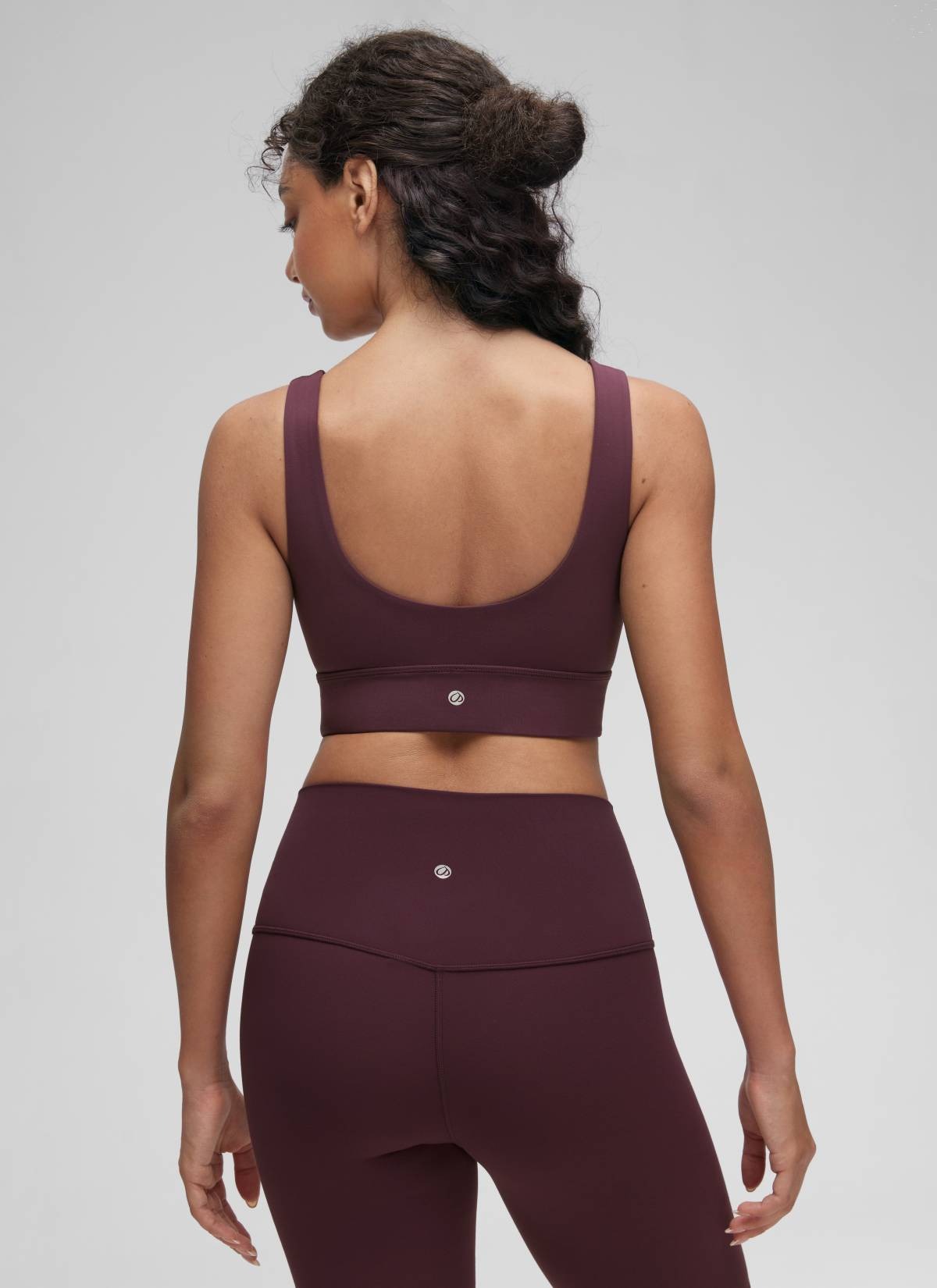 Butterluxe U Back Longline Bra