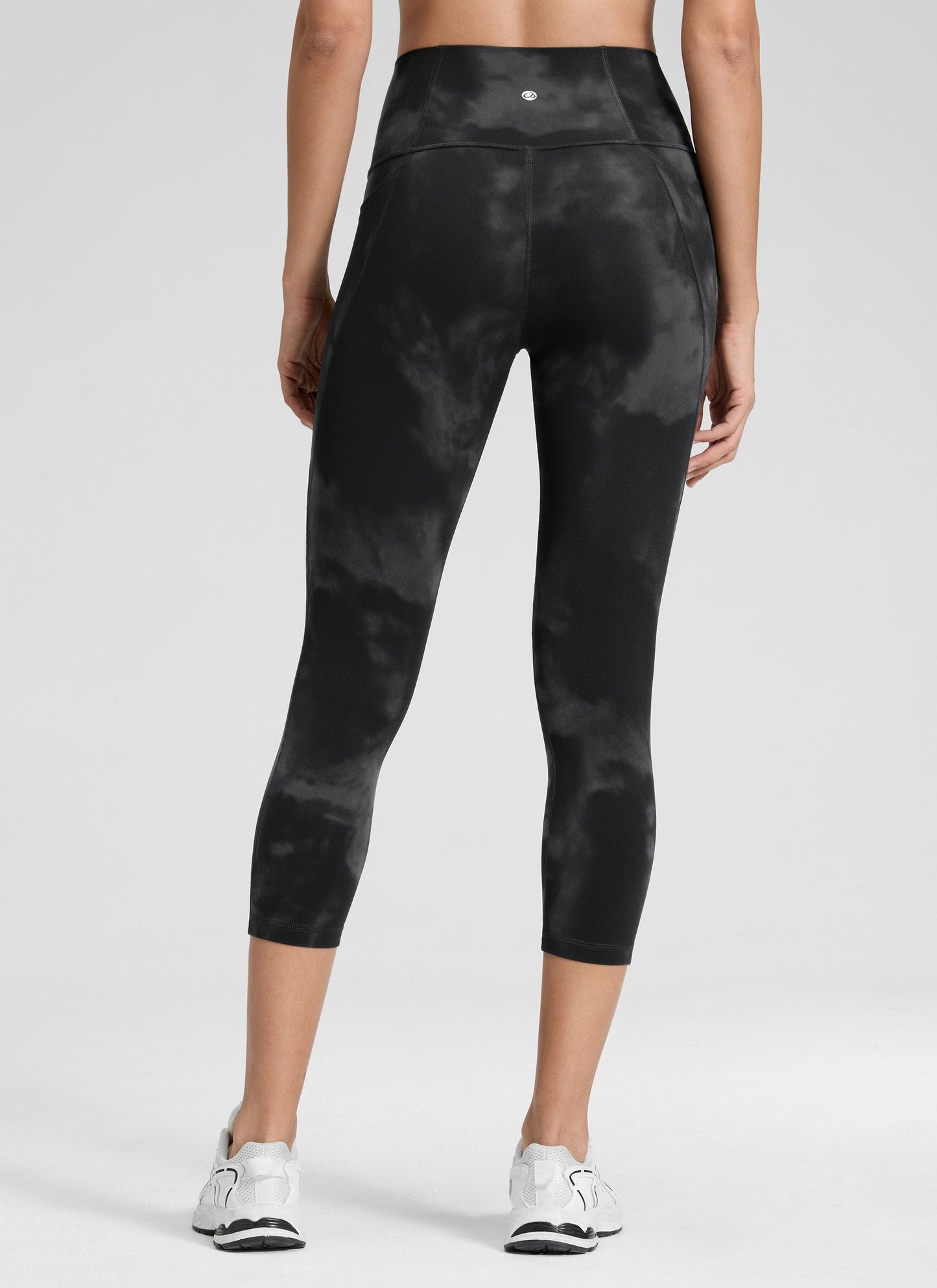 Butterluxe Pocket Legging 21''