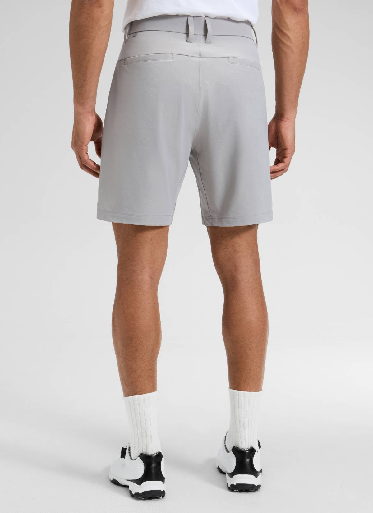 BreezeLite Golf Pocket Shorts 7"