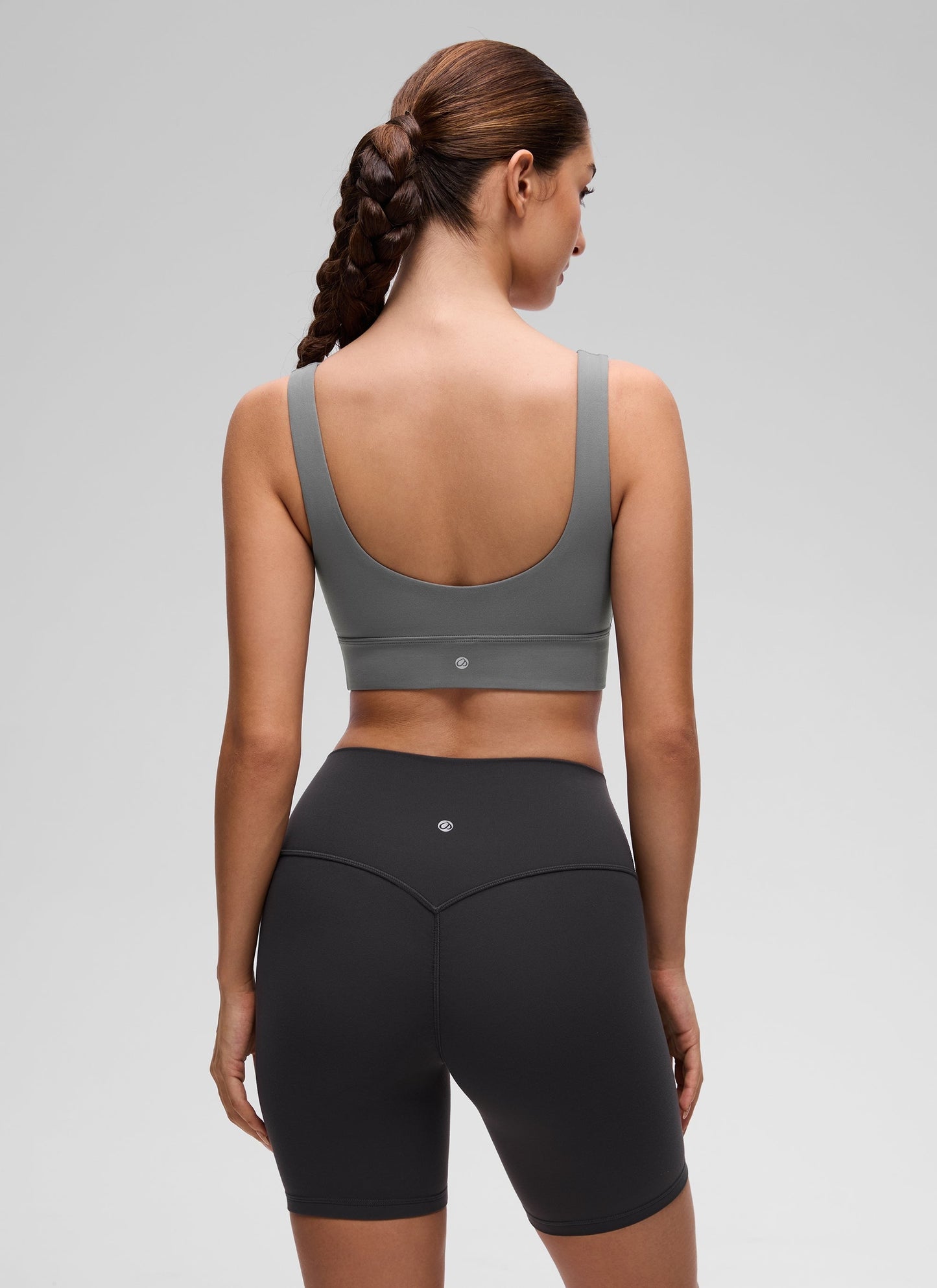 Butterluxe U Back Longline Bra