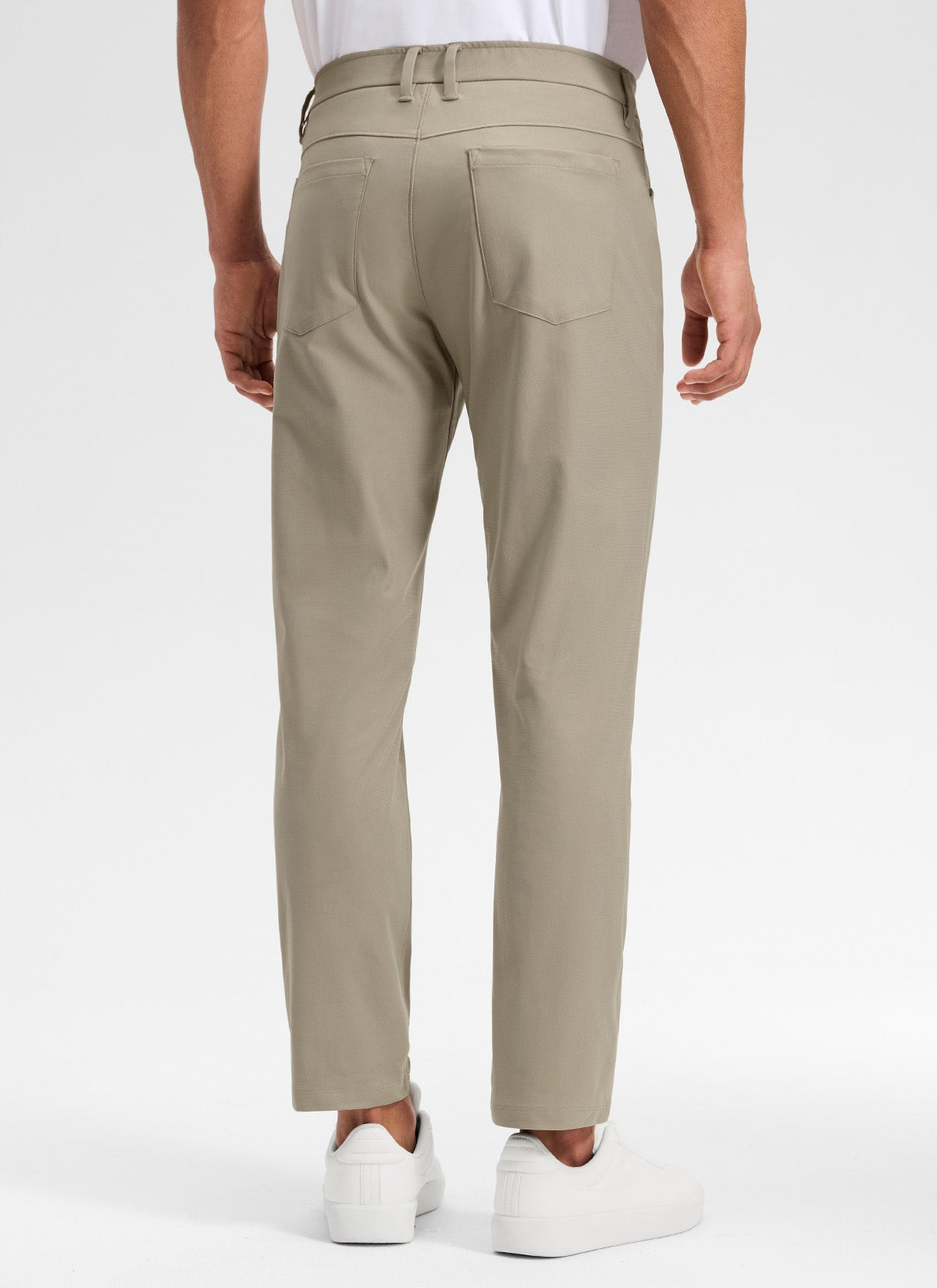 All Day Comfy Slim Fit Pant 32'' - 5 pocket