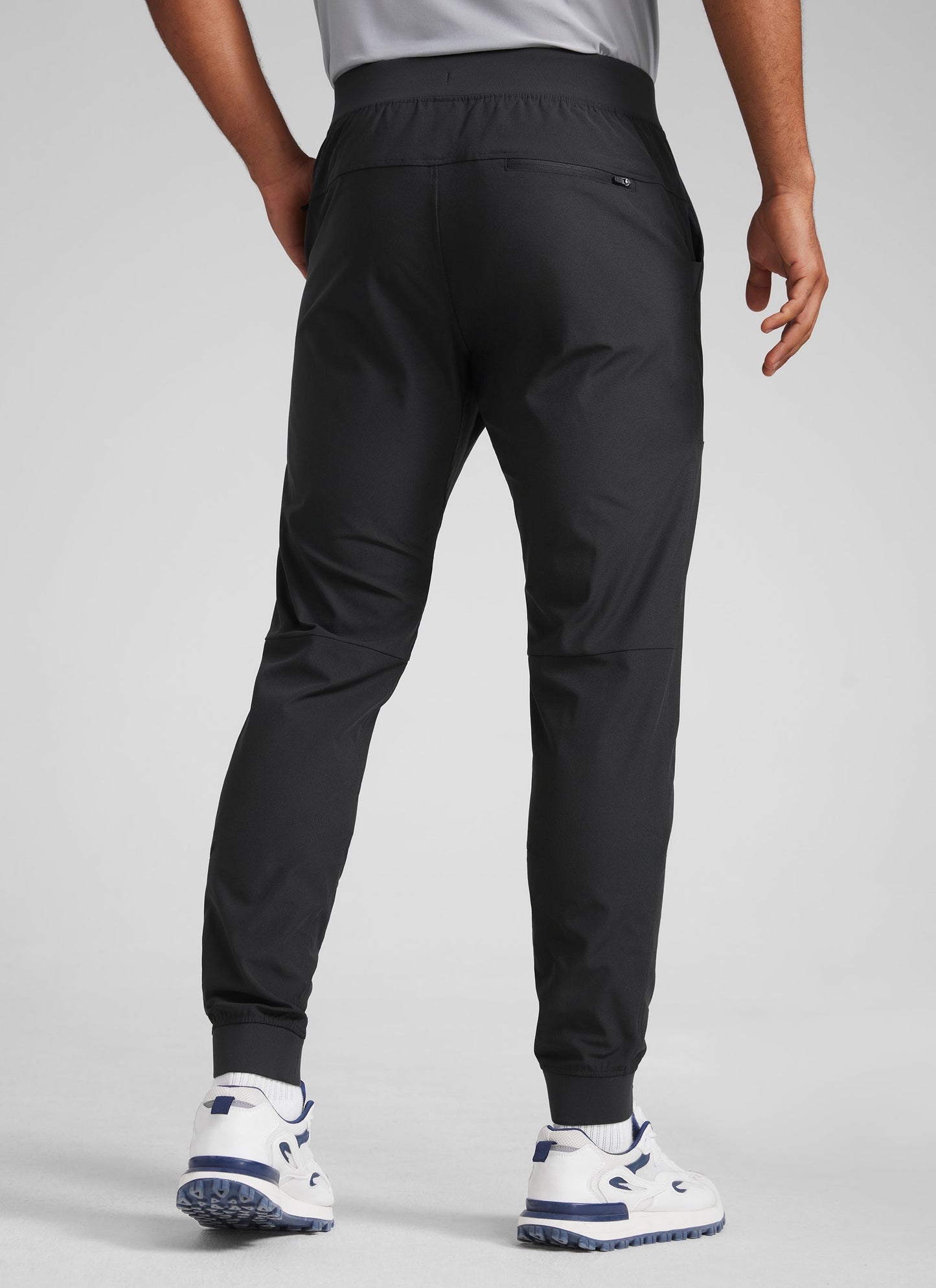 All-day Comfy Slim-Fit Golf Jogger 32''