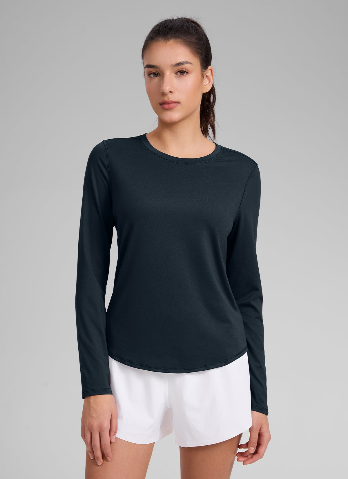 UPF 50+ Lightweight Long Sleeve