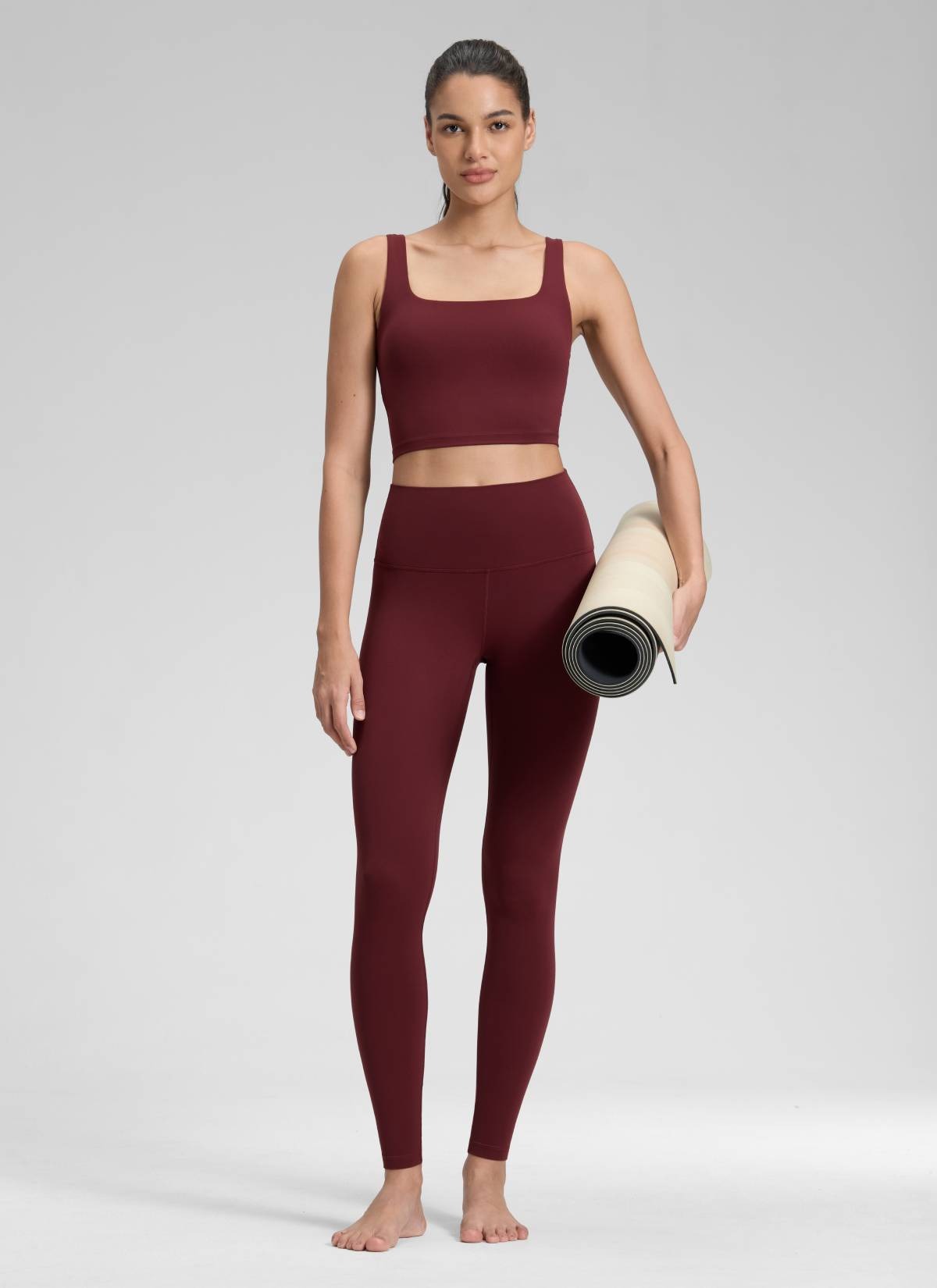 Butterluxe Yoga Origin Legging 28''