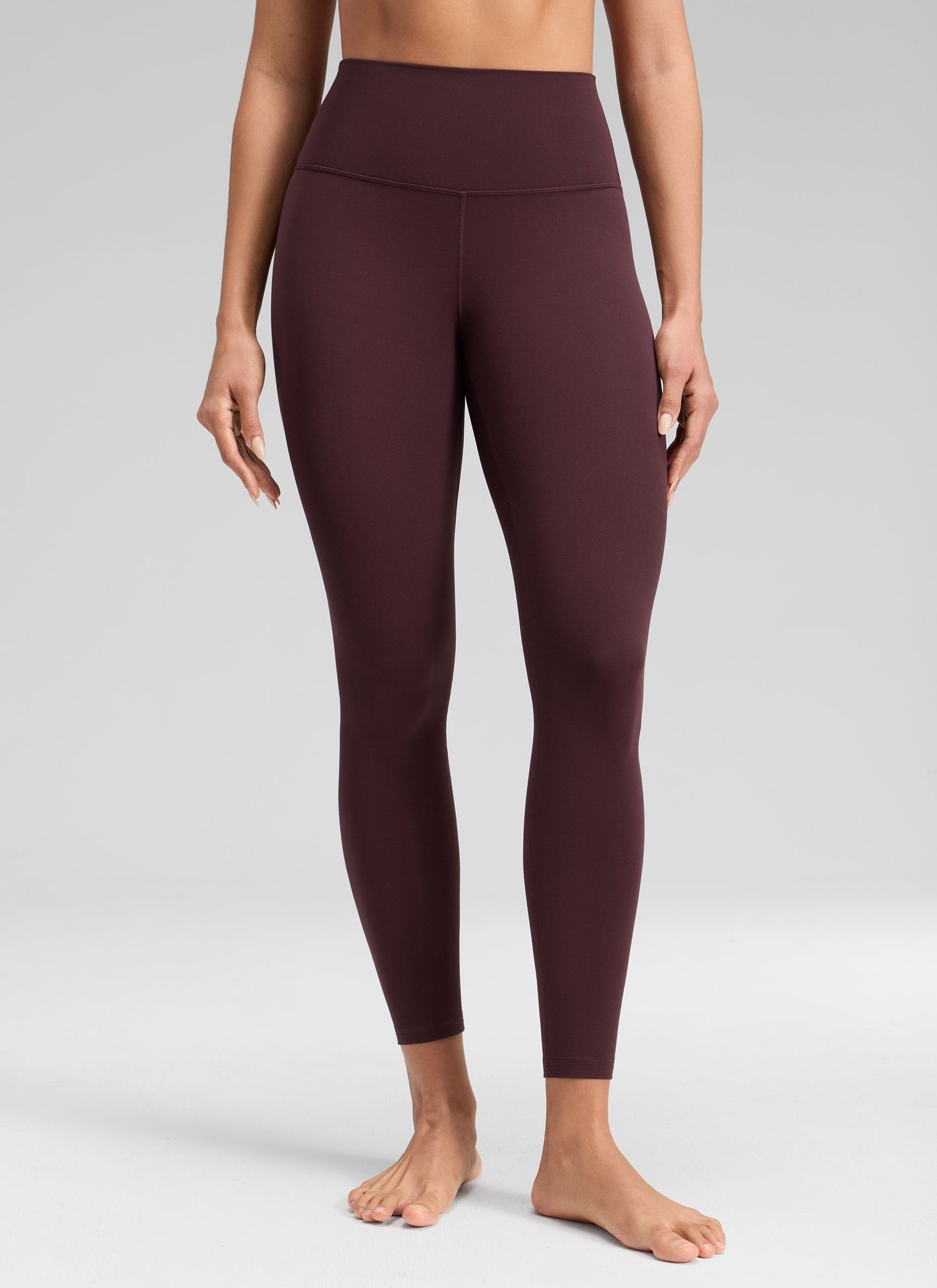 Butterluxe Yoga Origin Legging 25''