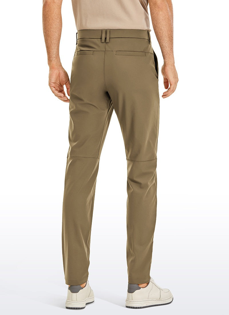 All-Day Comfy Pocket Golf Pant 32''