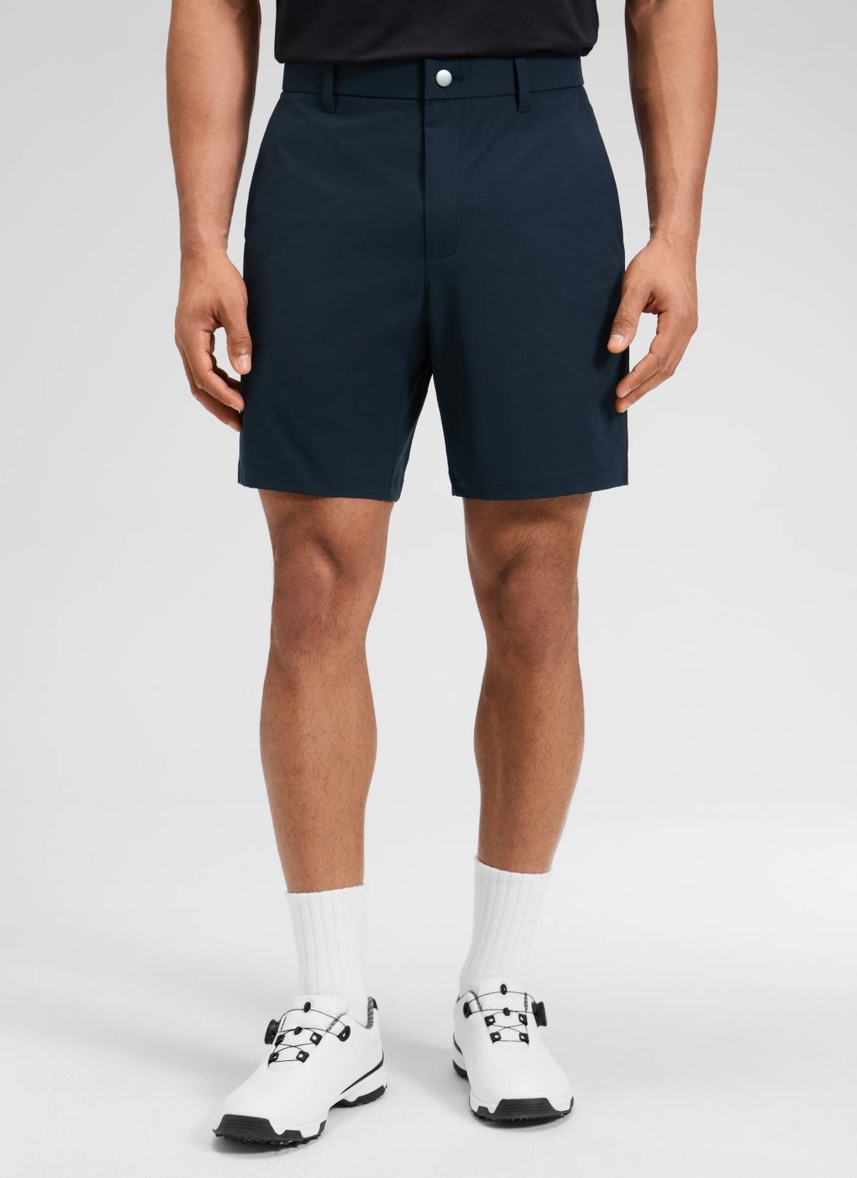BreezeLite Golf Pocket Shorts 7"
