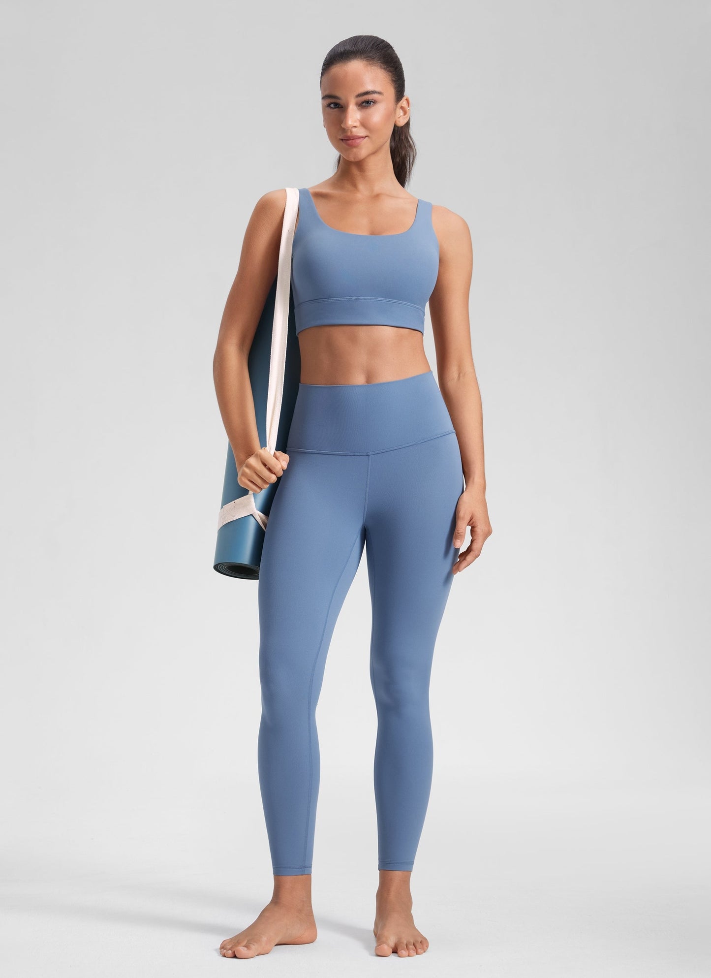 Butterluxe Yoga Origin Legging 25''