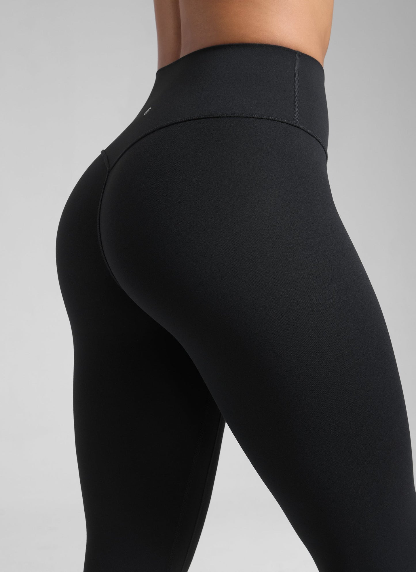 SecretsculptTM No Front Seam Legging 25''