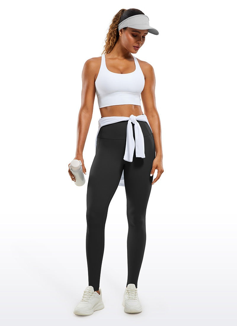 Butterluxe Pocket Legging 30''