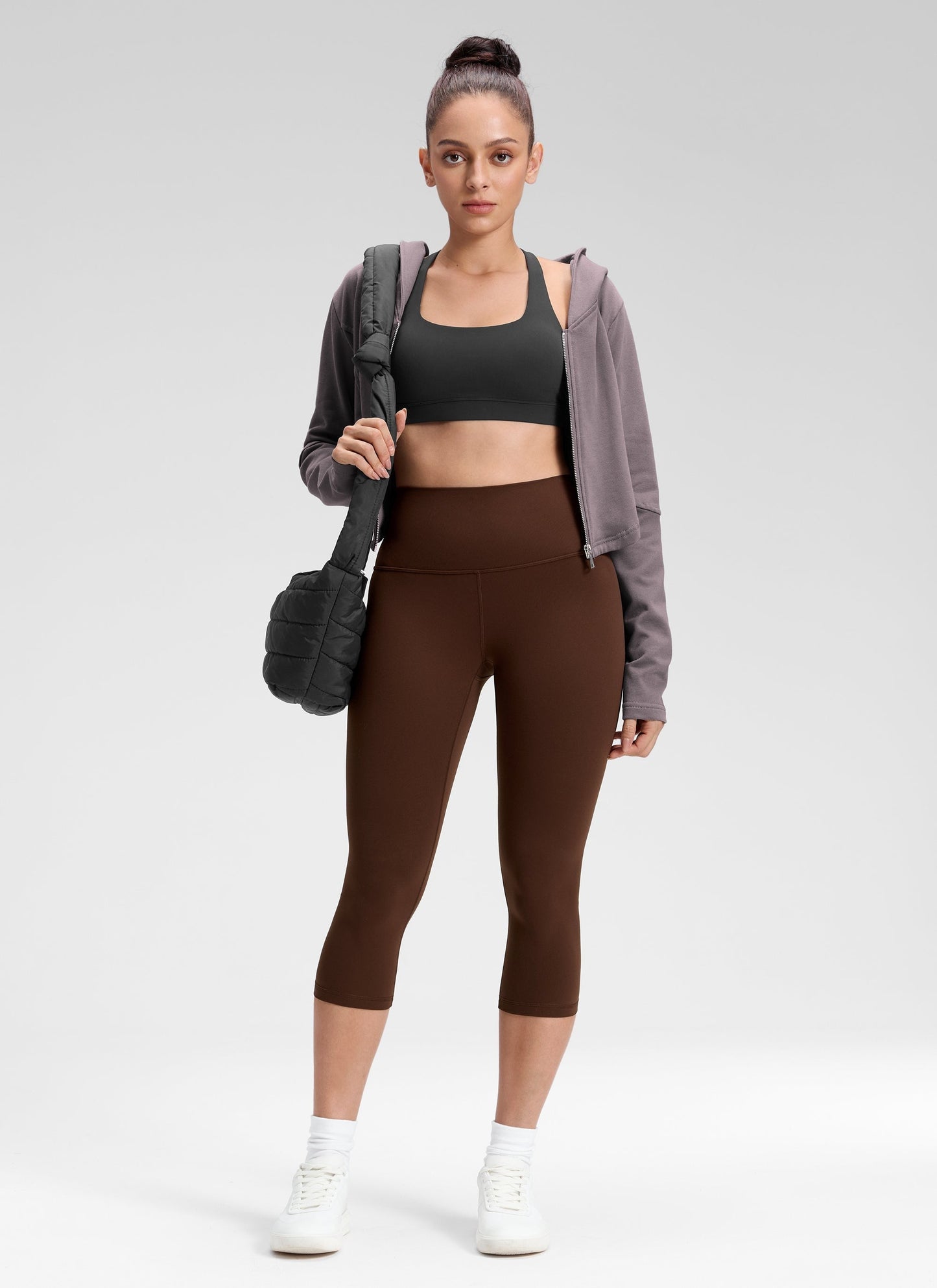 Butterluxe Yoga Origin Legging 19''