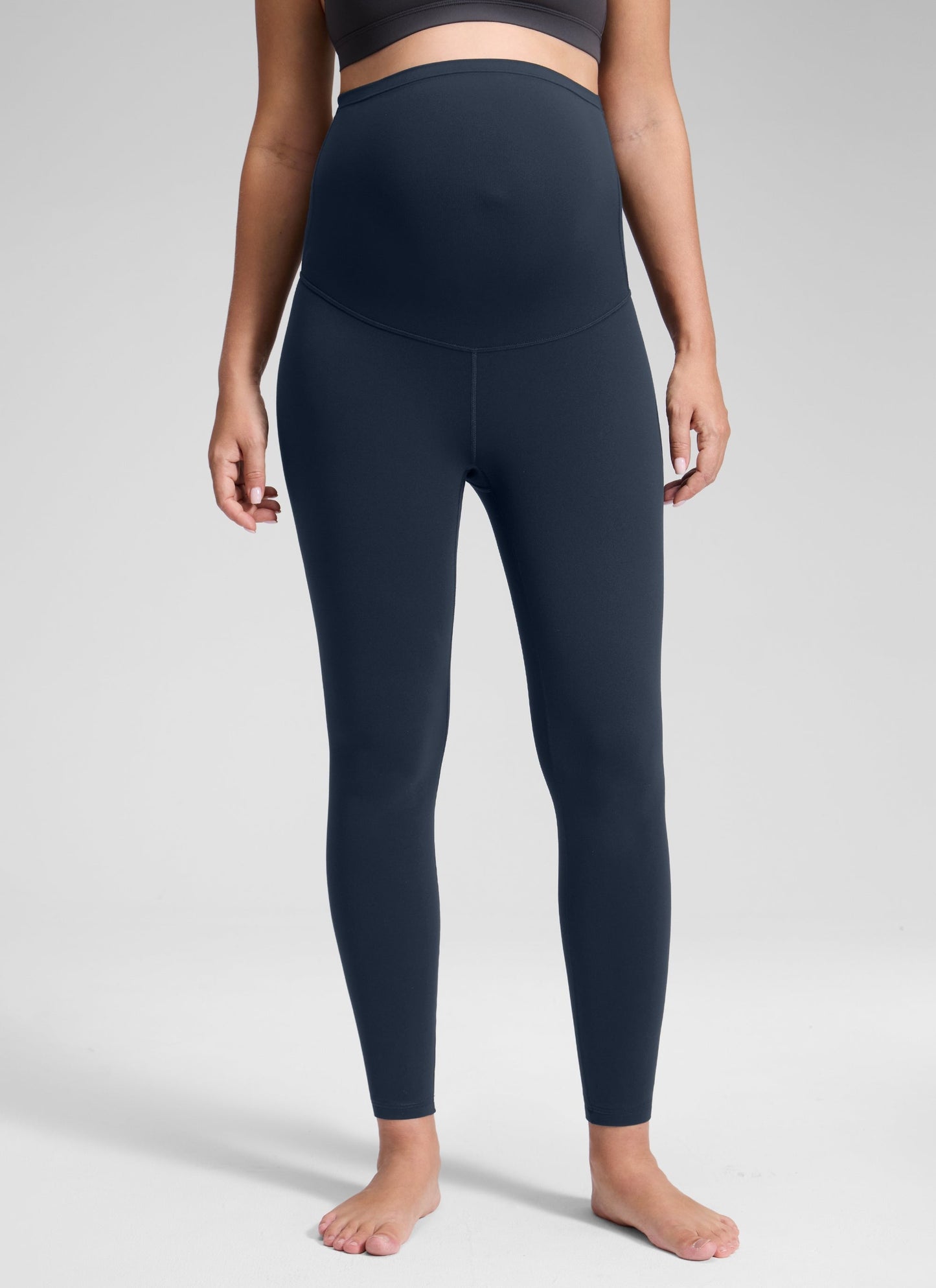 Butterluxe Maternity Legging 25"
