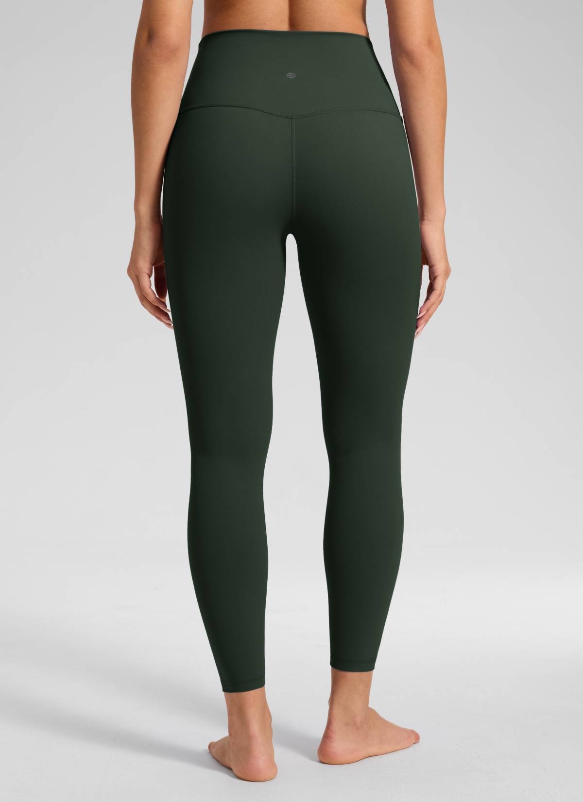 Butterluxe Yoga Origin Legging 25''