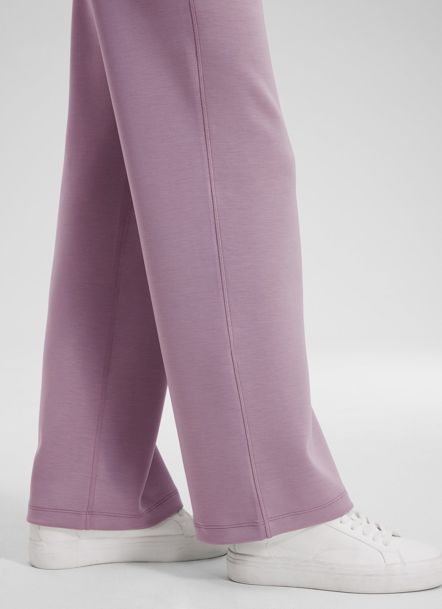 SoftAura Modal High Rise Pocket Sweatpant 32"