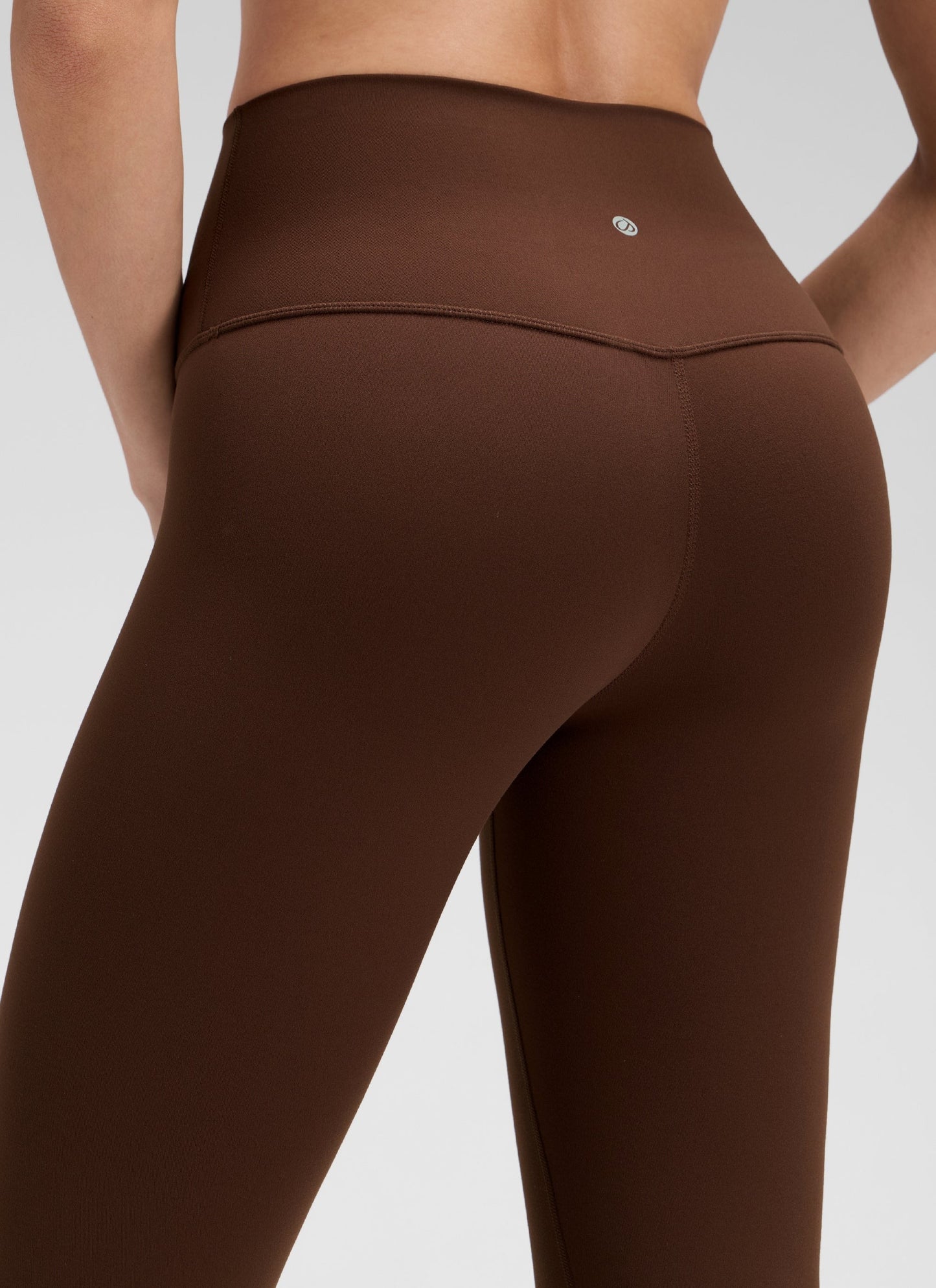Butterluxe Yoga Origin Legging 19''