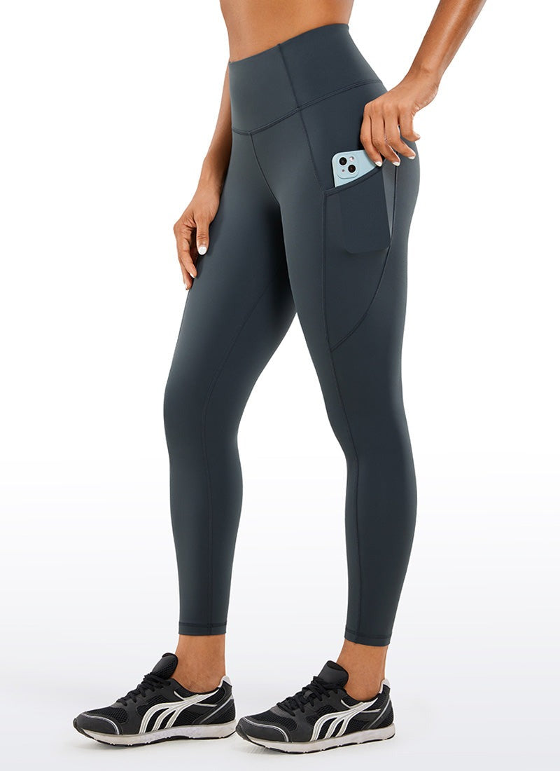 Nakedfeel Pocket Legging 25''