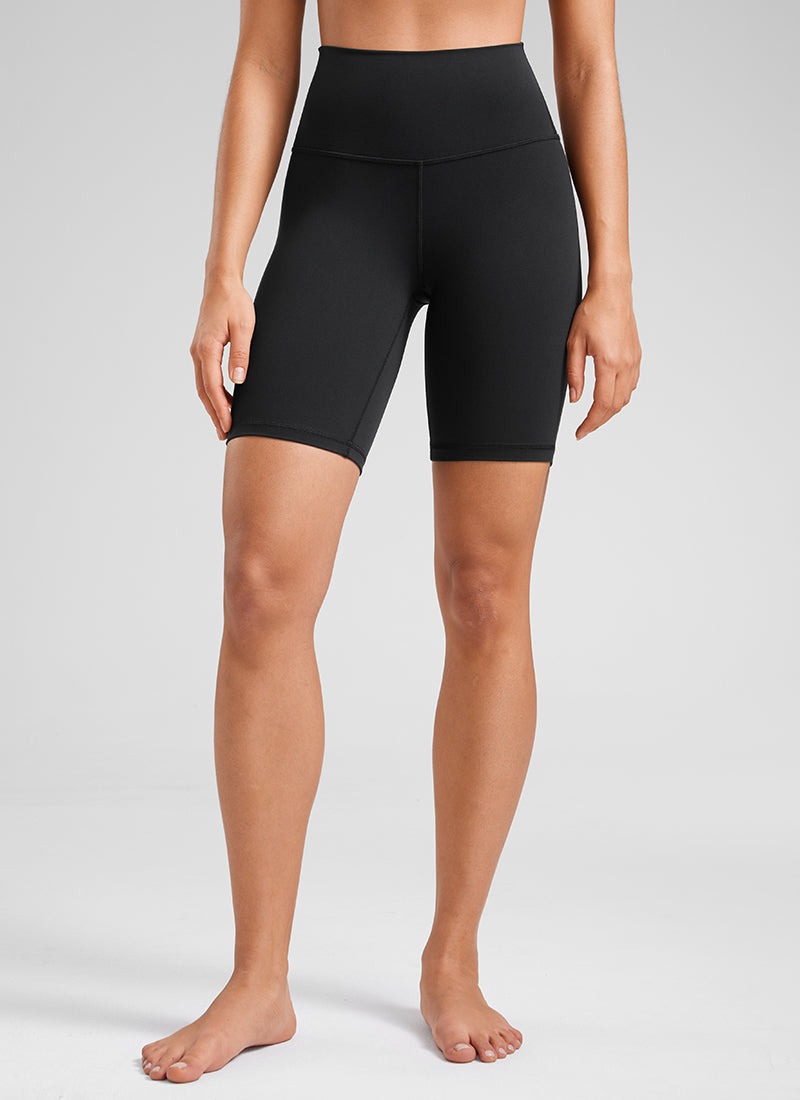 Butterluxe Origin Yoga Shorts 8''