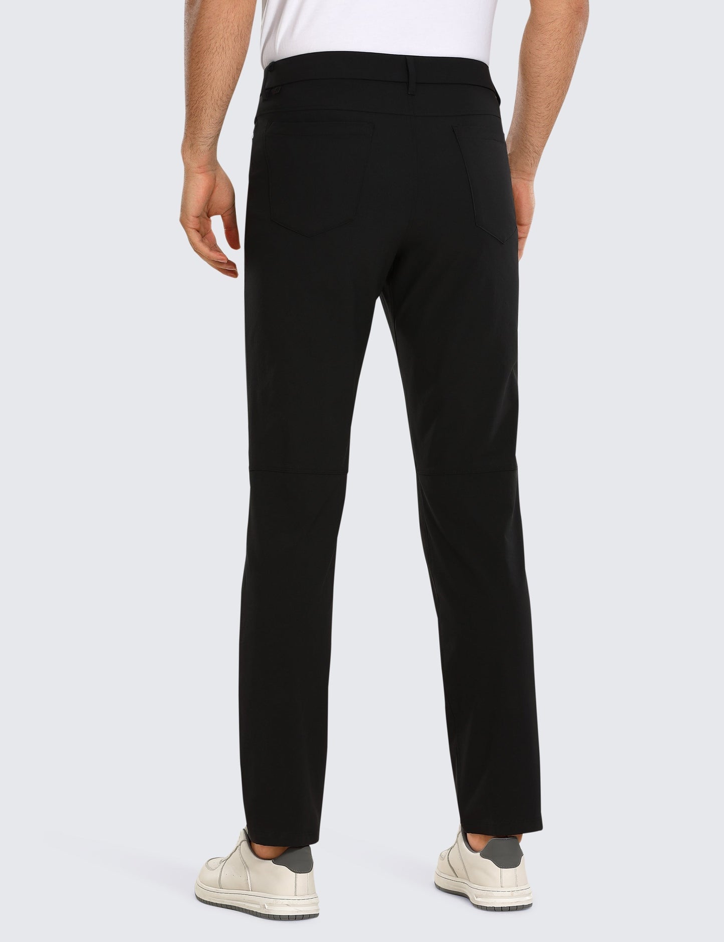All Day Comfy Slim Fit Pant 32'' - 5 pocket